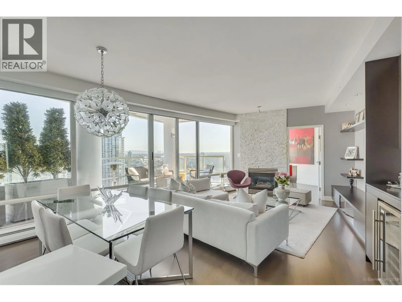2903 1201 MARINASIDE CRESCENT