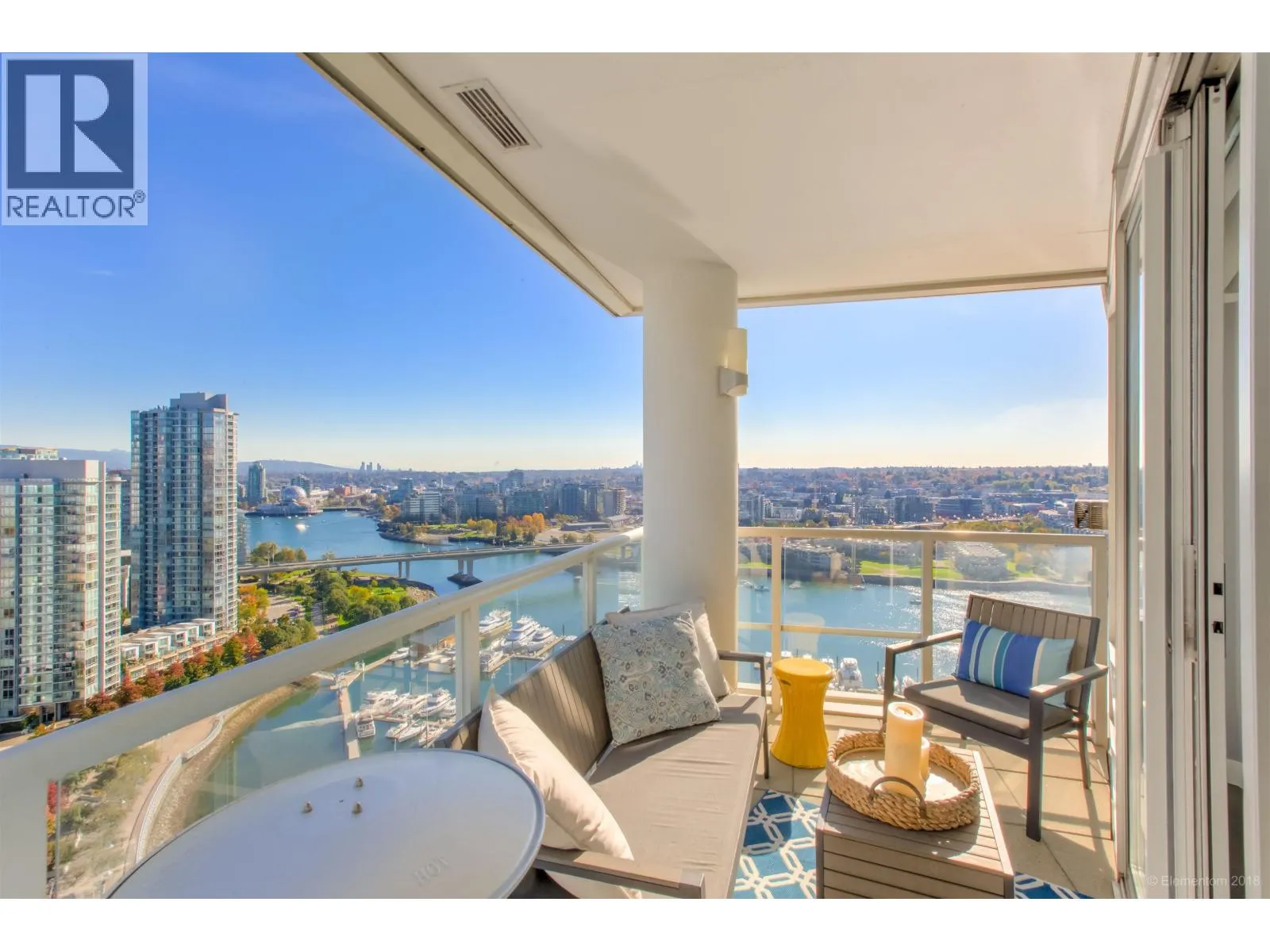 2903 1201 MARINASIDE CRESCENT