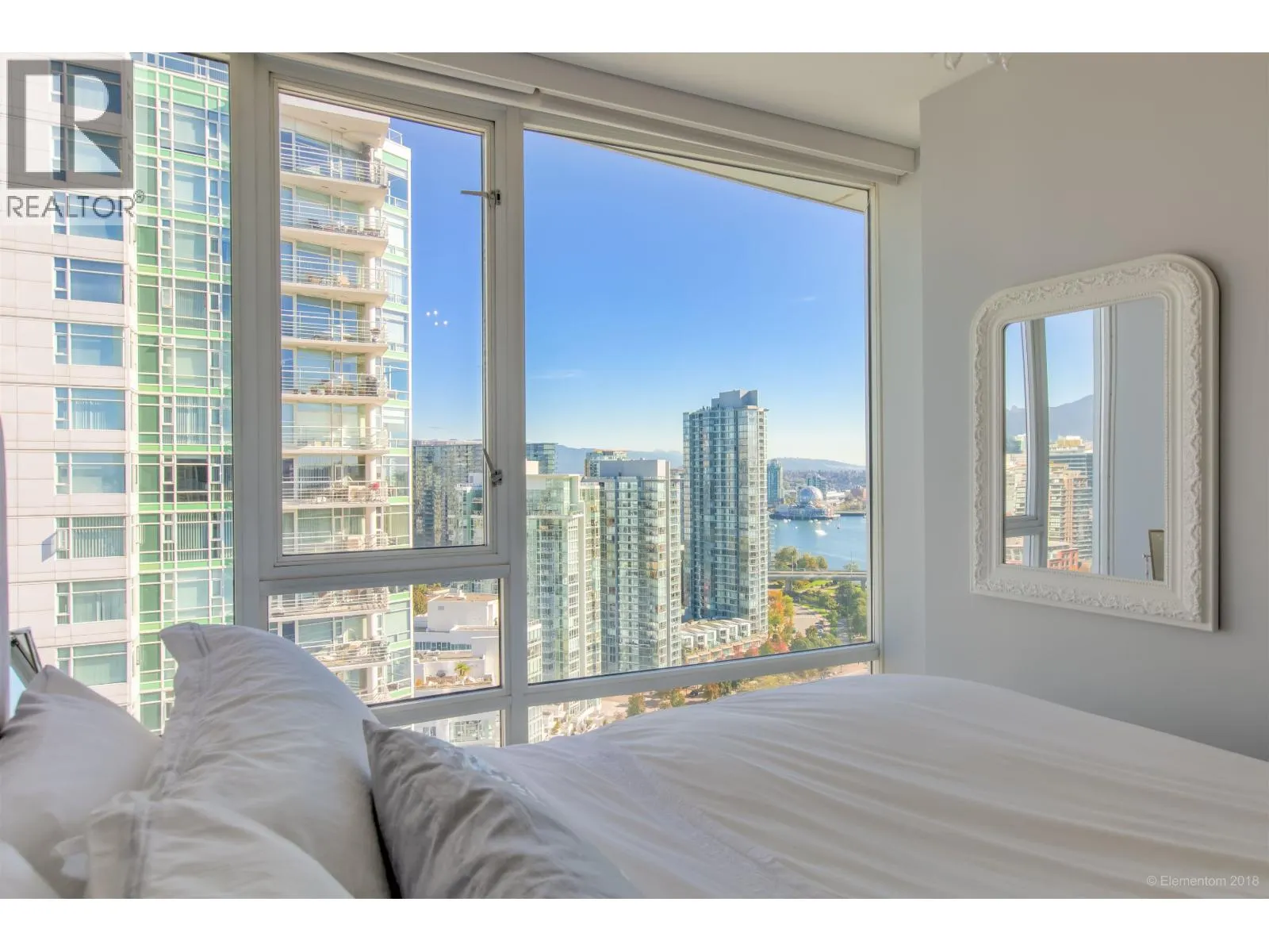 2903 1201 MARINASIDE CRESCENT