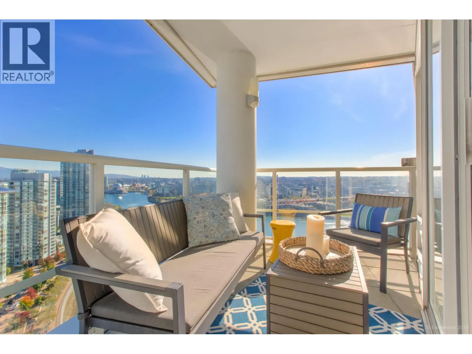 2903 1201 MARINASIDE CRESCENT
