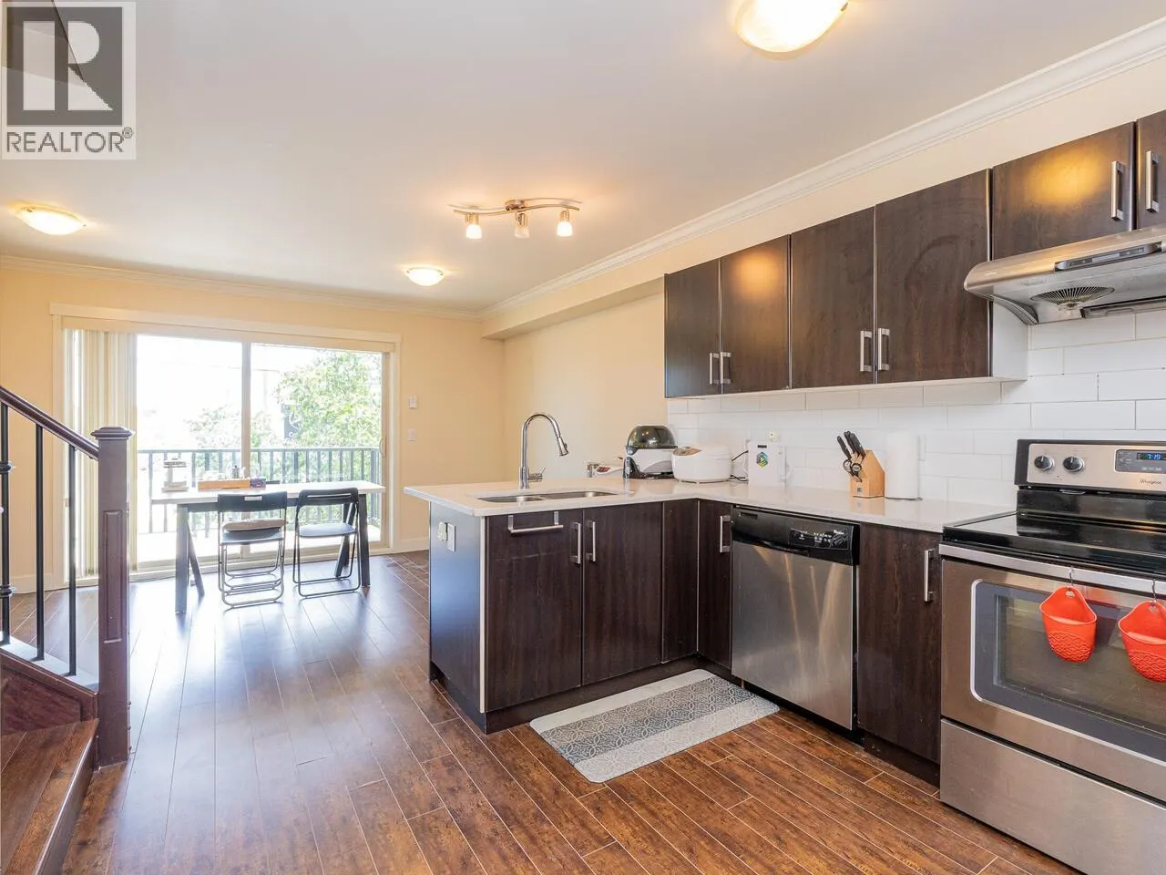 5 11111 CAMBIE ROAD