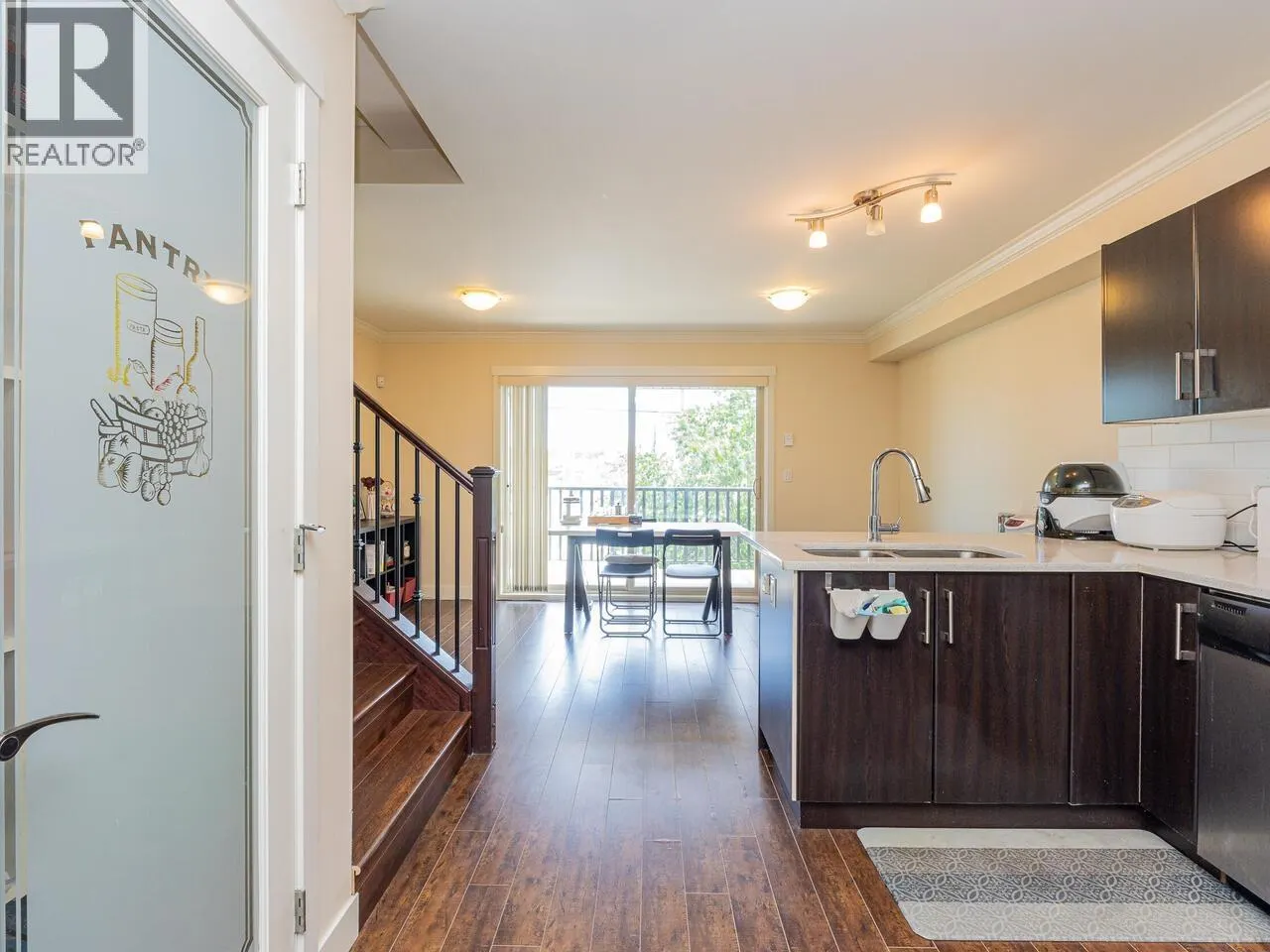 5 11111 CAMBIE ROAD