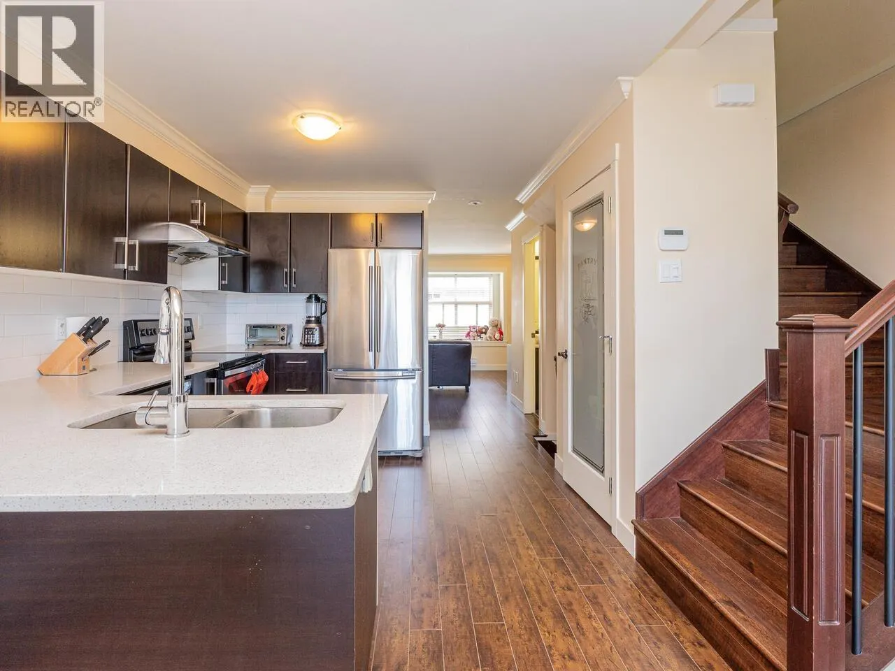 5 11111 CAMBIE ROAD