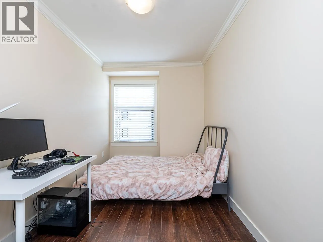 5 11111 CAMBIE ROAD
