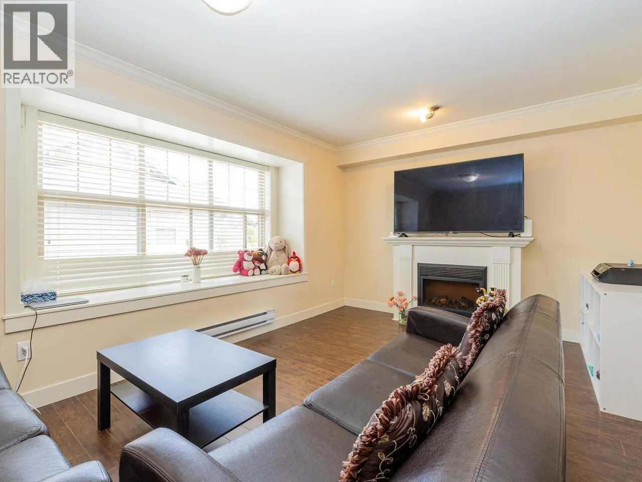 5 11111 CAMBIE ROAD
