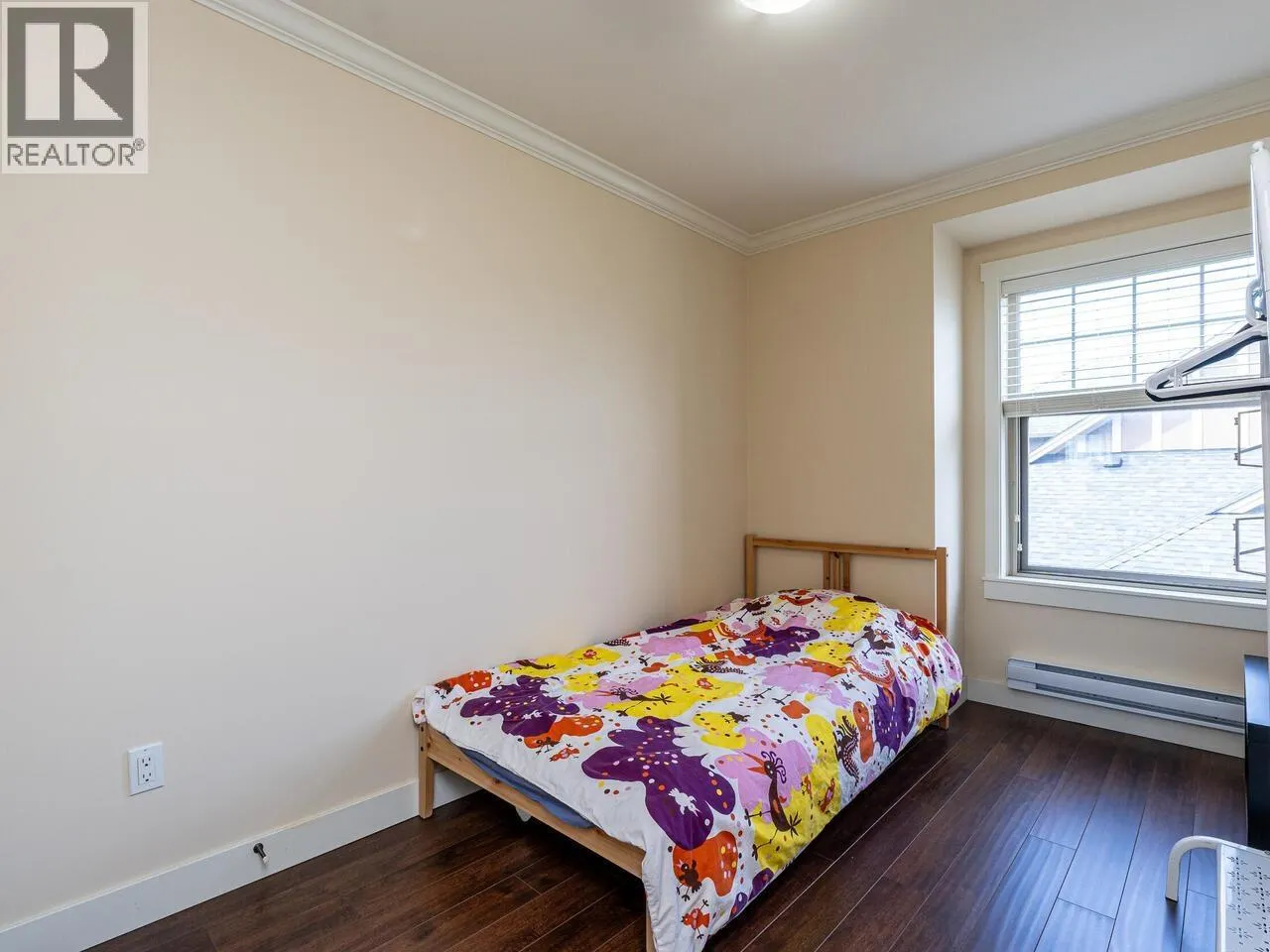 5 11111 CAMBIE ROAD