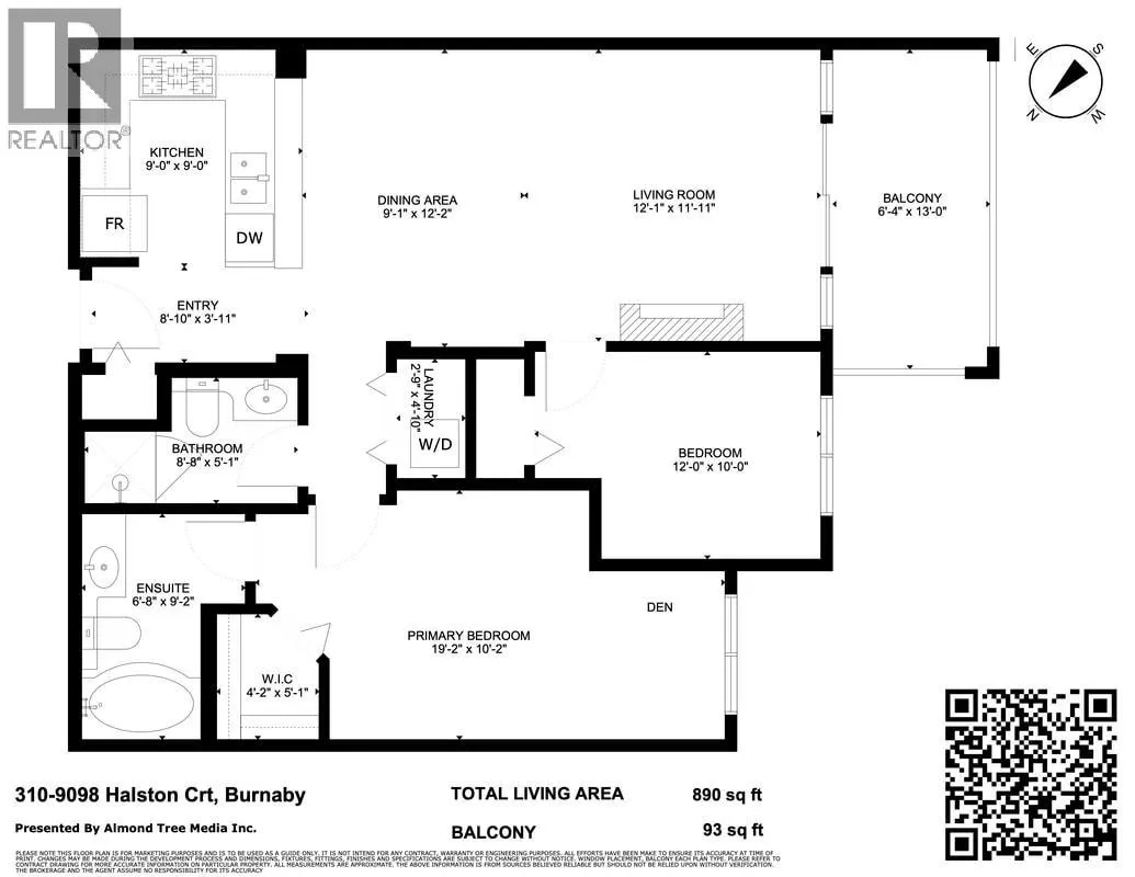 310 9098 HALSTON COURT