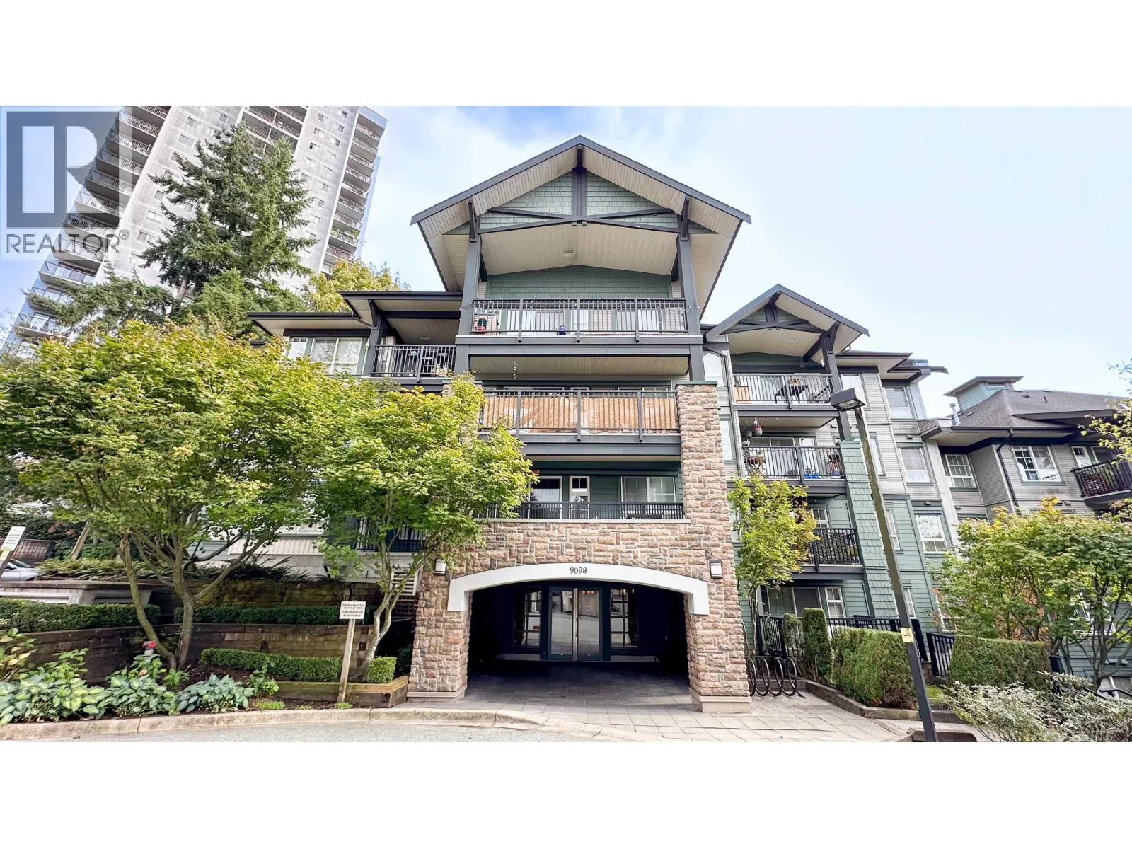 310 9098 HALSTON COURT