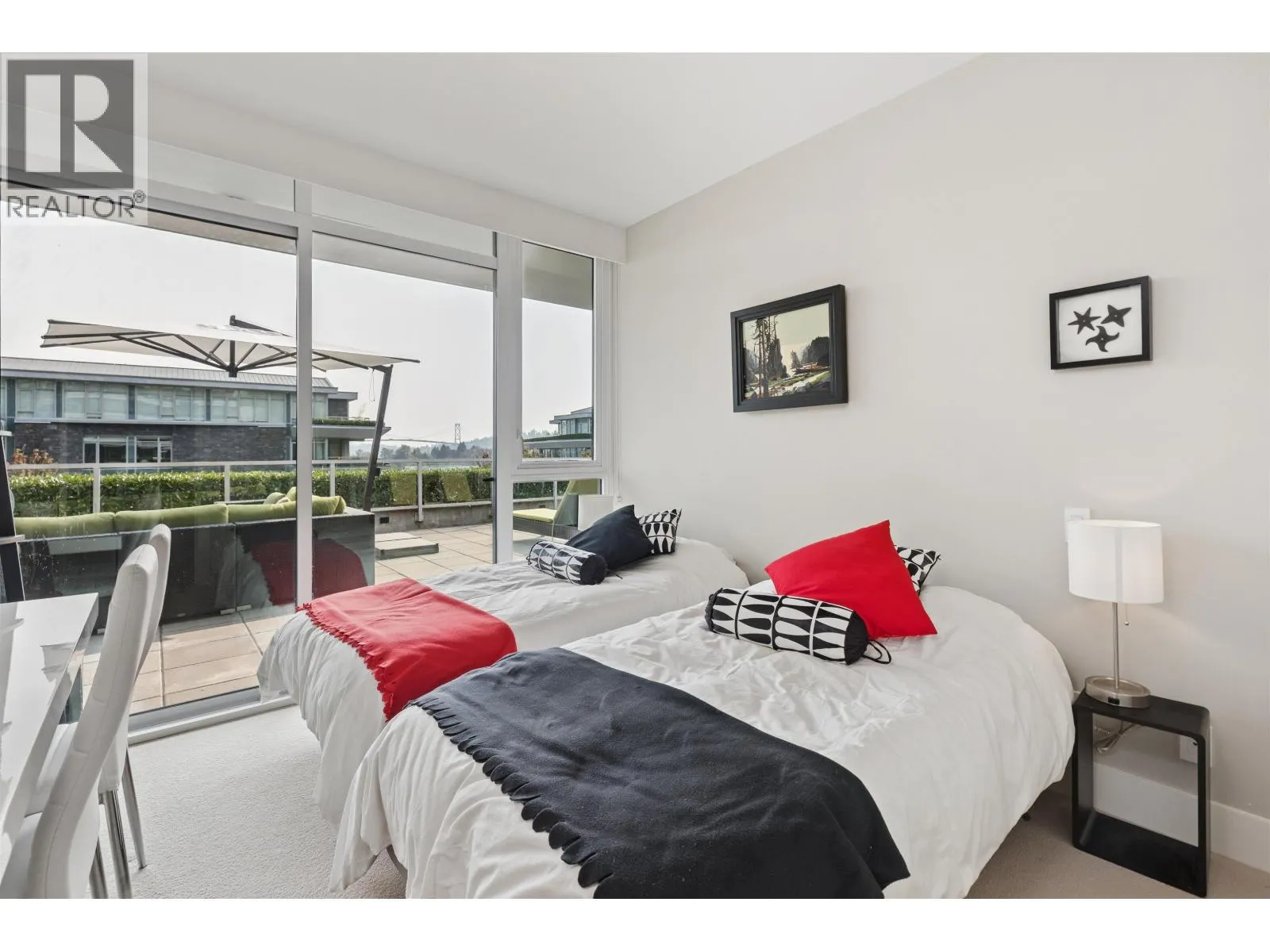 201 908 KEITH ROAD