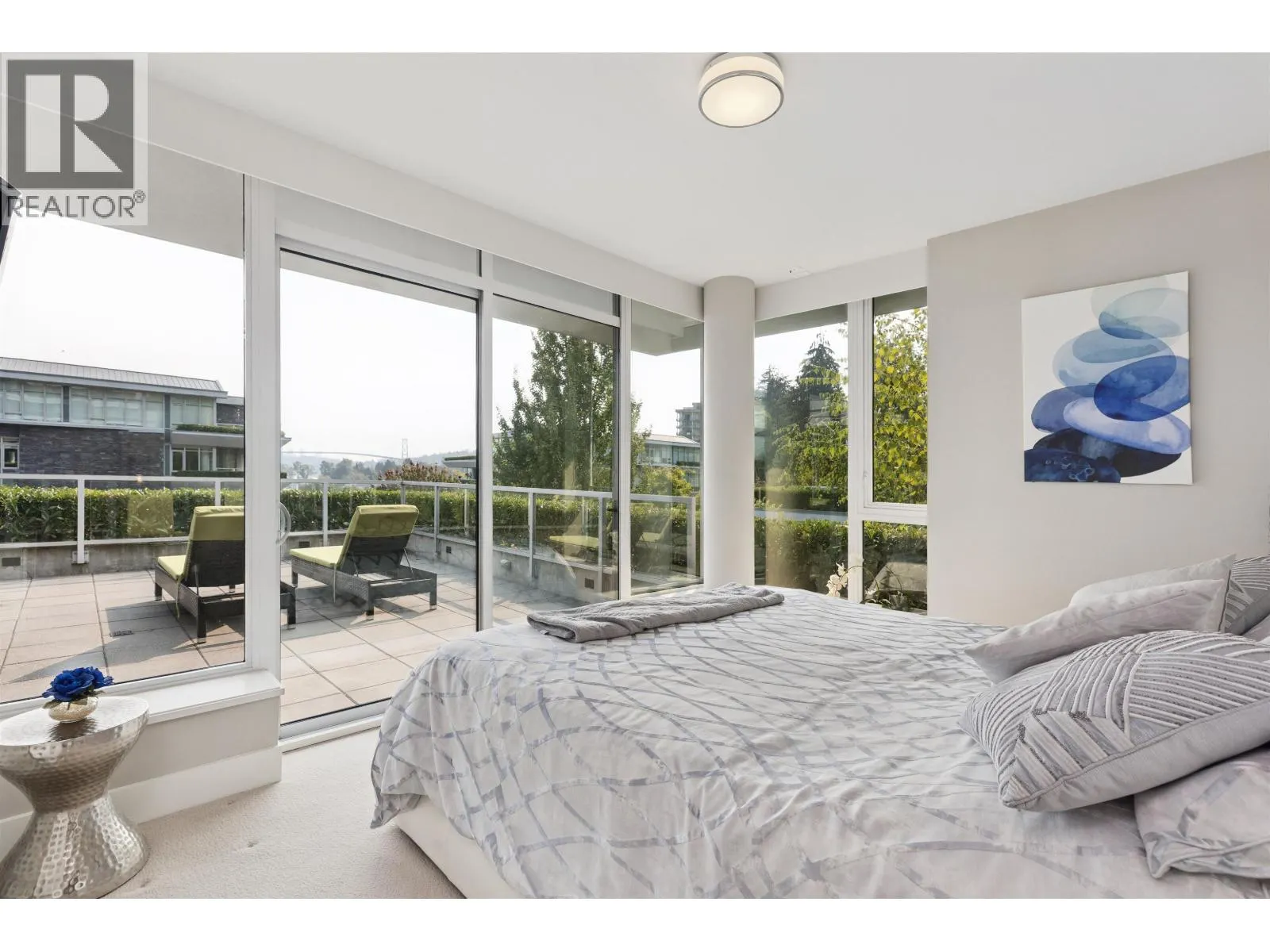201 908 KEITH ROAD
