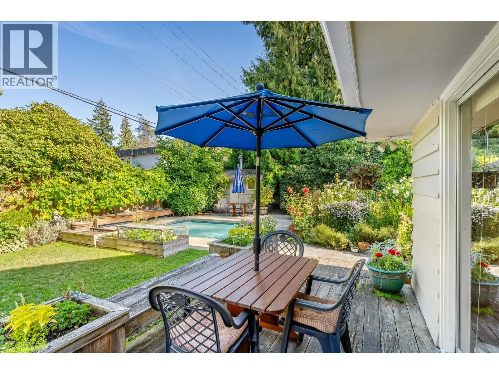 2658 NEWMARKET DRIVE