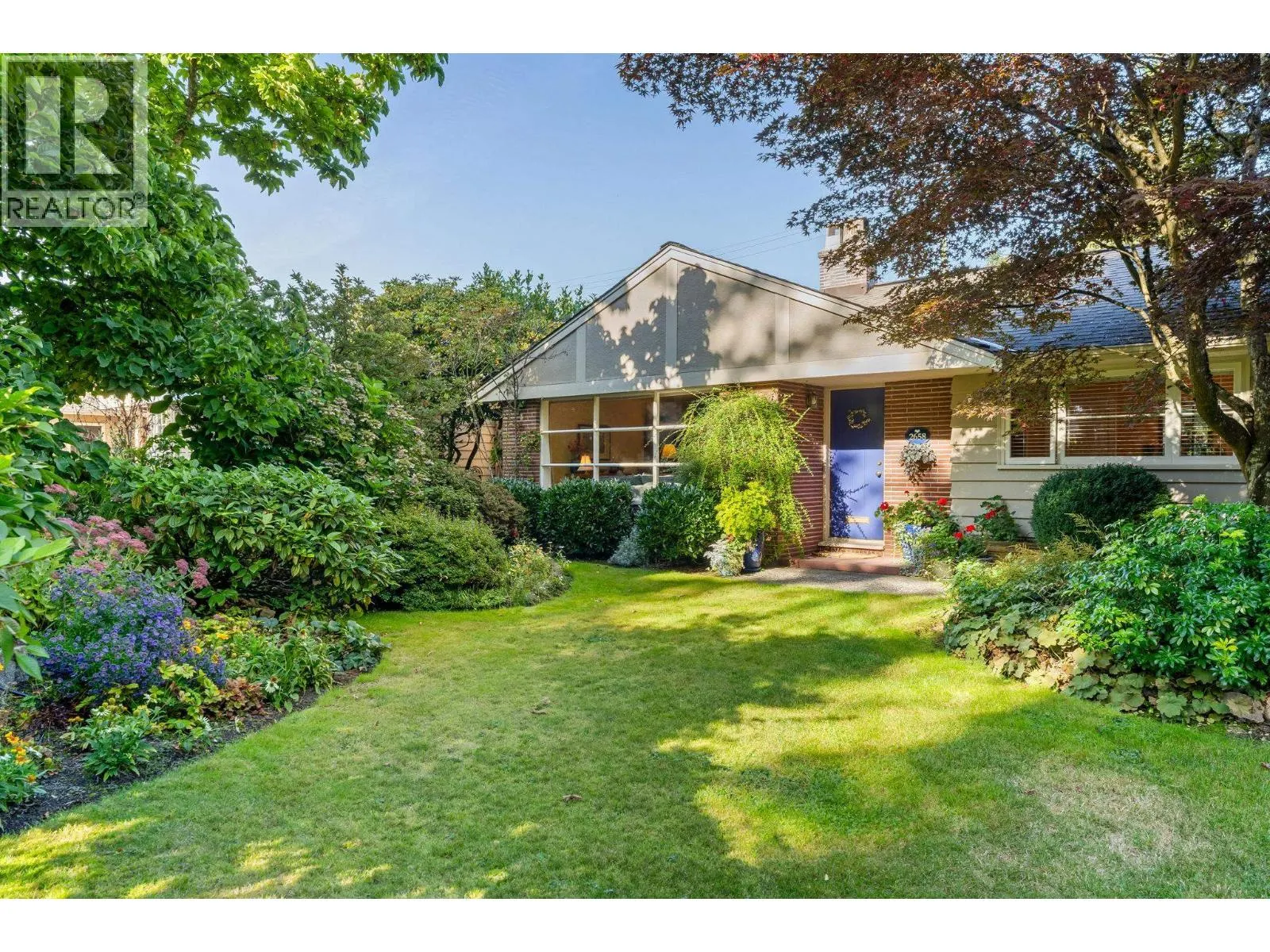 2658 NEWMARKET DRIVE