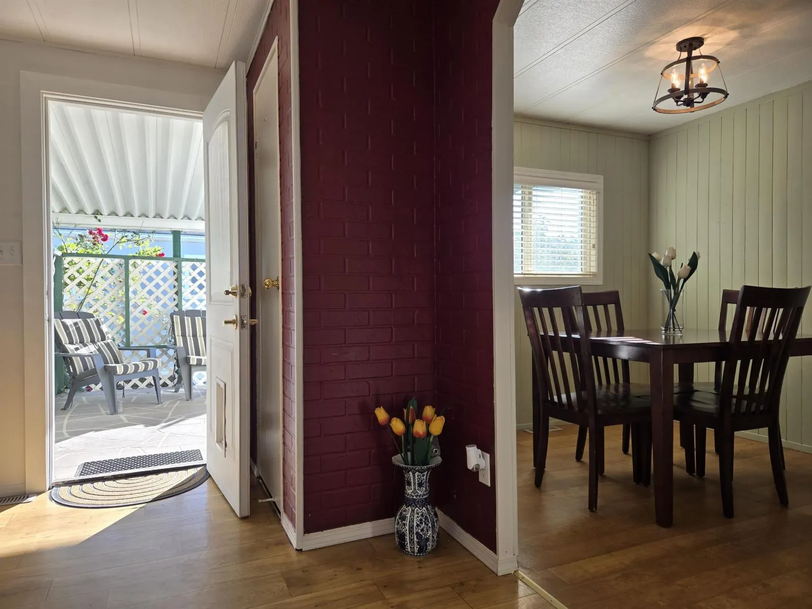 83 9055 ASHWELL ROAD|Chilliwack Proper West