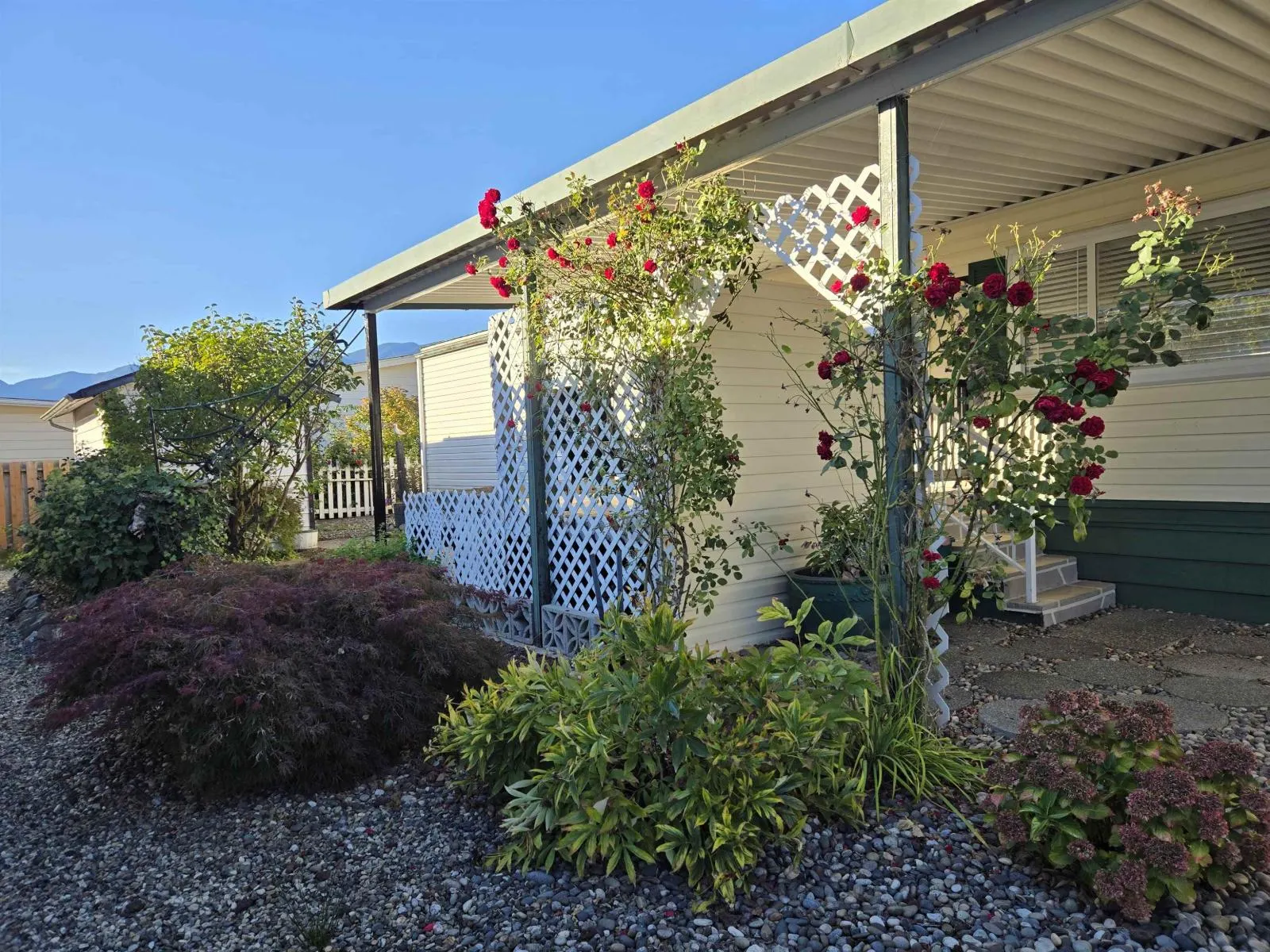 83 9055 ASHWELL ROAD|Chilliwack Proper West