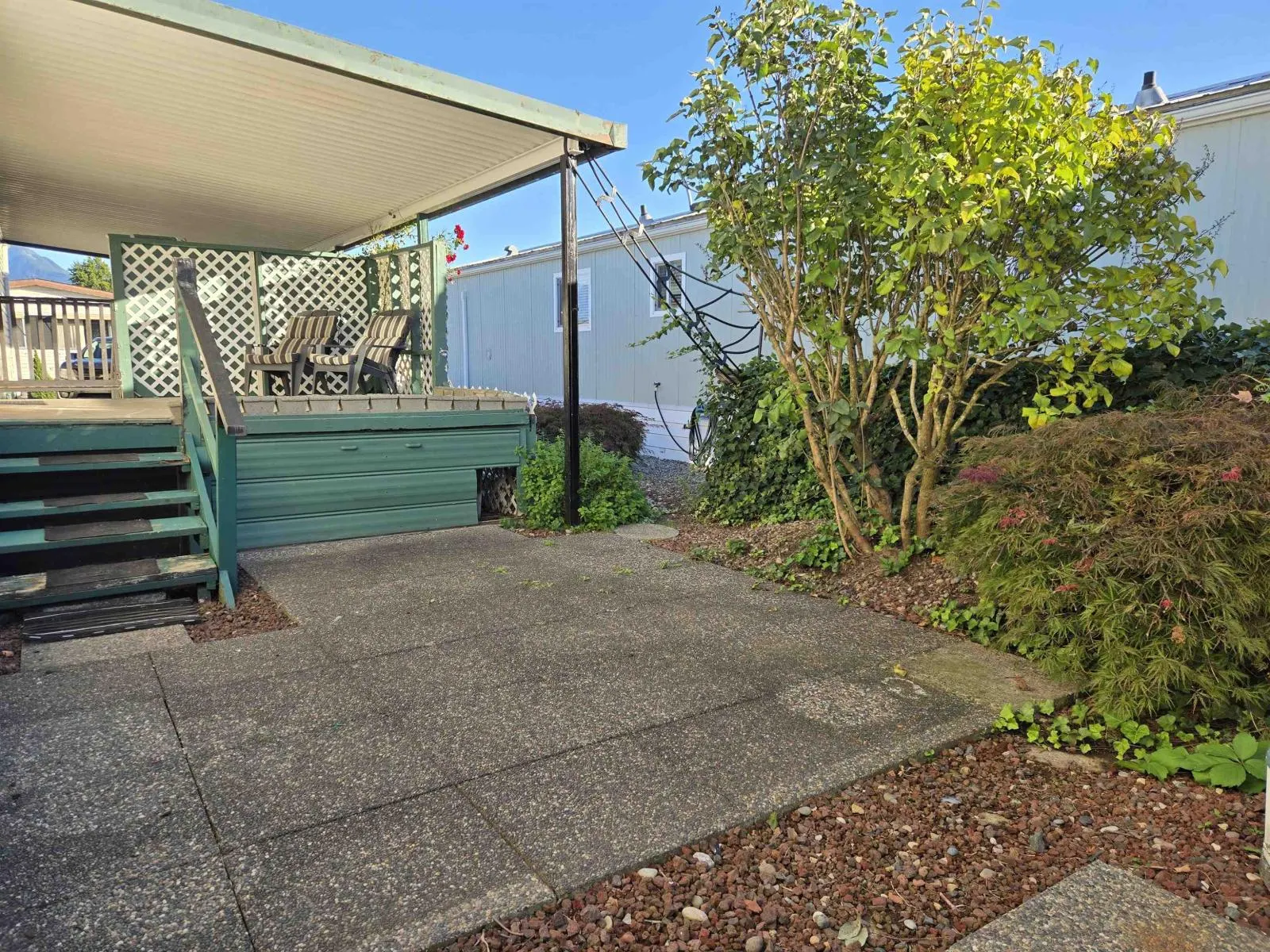 83 9055 ASHWELL ROAD|Chilliwack Proper West