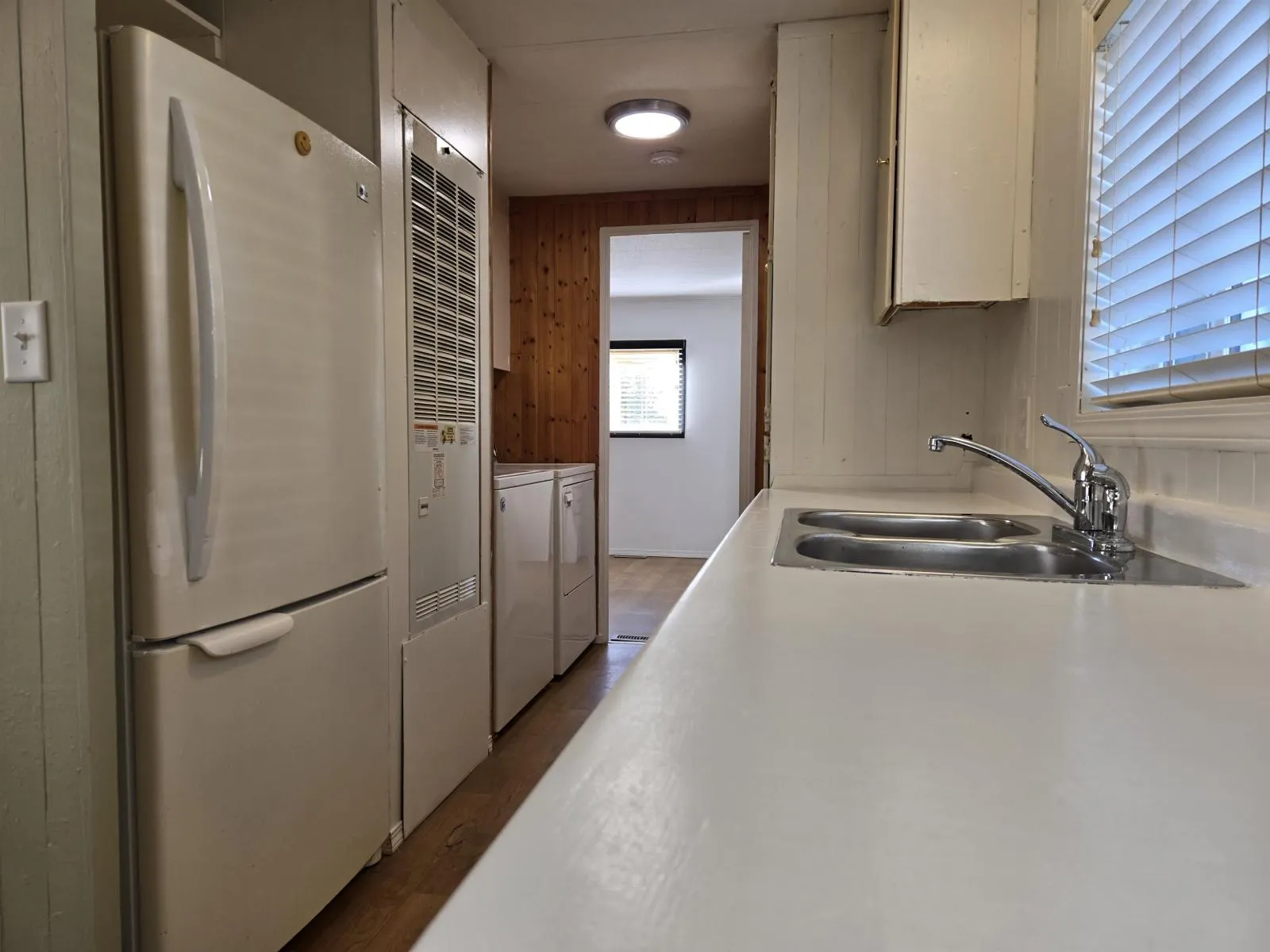 83 9055 ASHWELL ROAD|Chilliwack Proper West