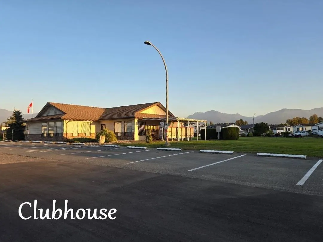 83 9055 ASHWELL ROAD|Chilliwack Proper West