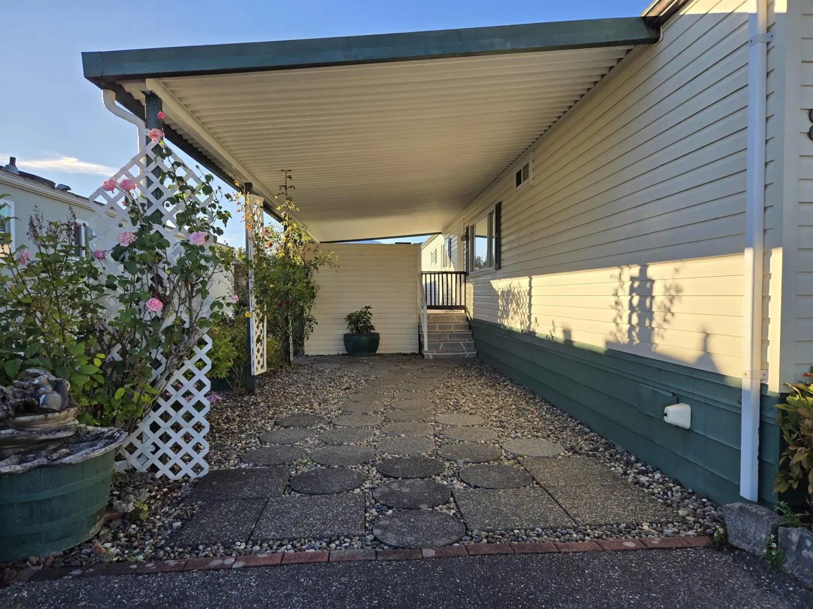 83 9055 ASHWELL ROAD|Chilliwack Proper West