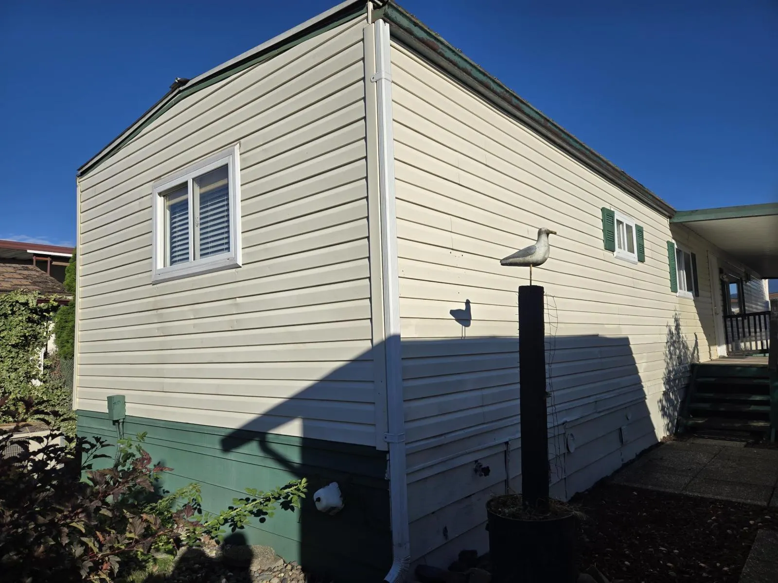 83 9055 ASHWELL ROAD|Chilliwack Proper West
