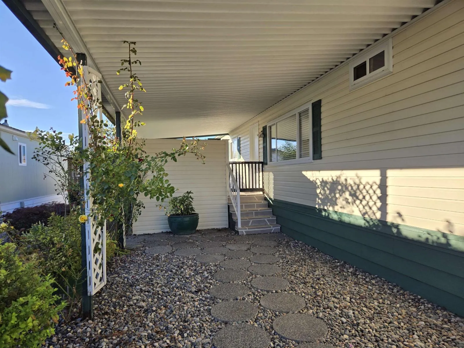 83 9055 ASHWELL ROAD|Chilliwack Proper West