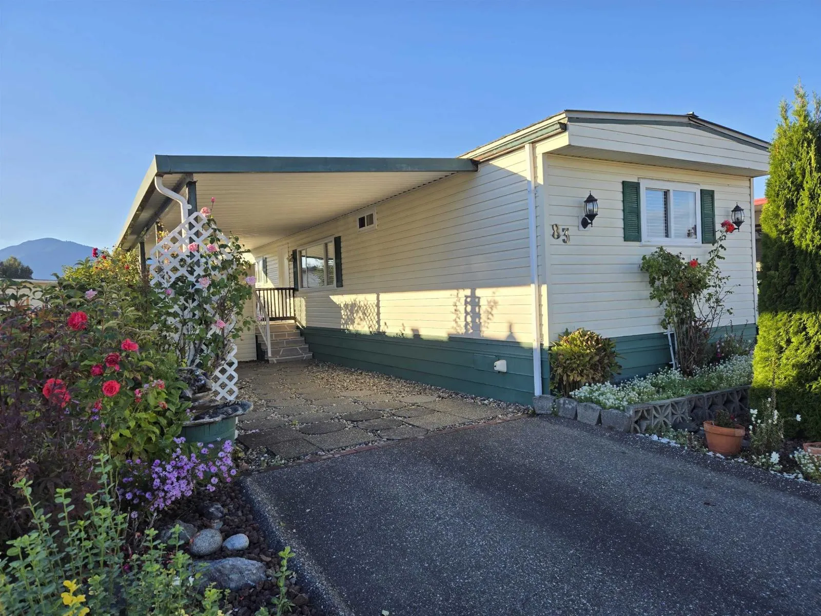 83 9055 ASHWELL ROAD|Chilliwack Proper West