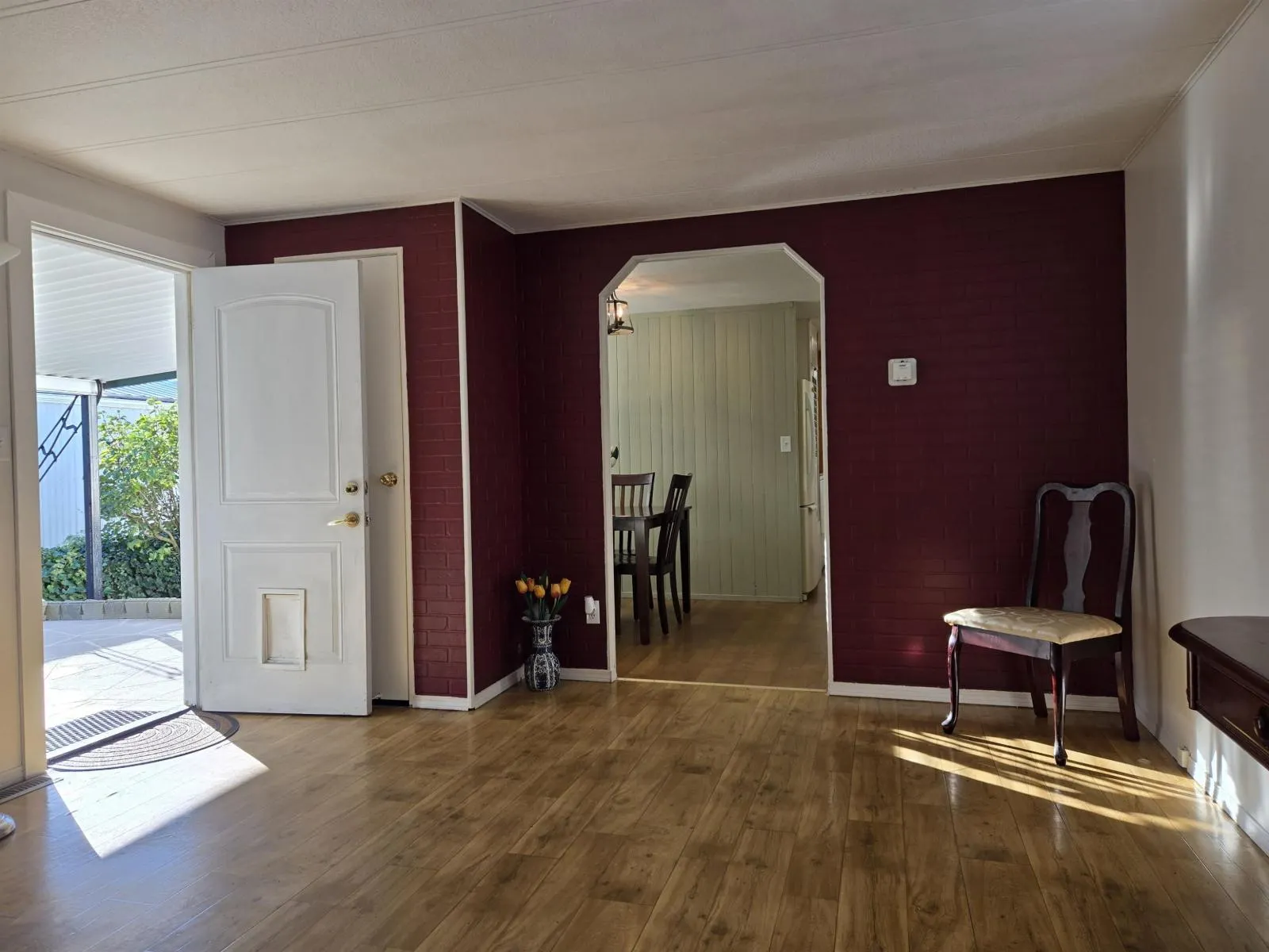 83 9055 ASHWELL ROAD|Chilliwack Proper West