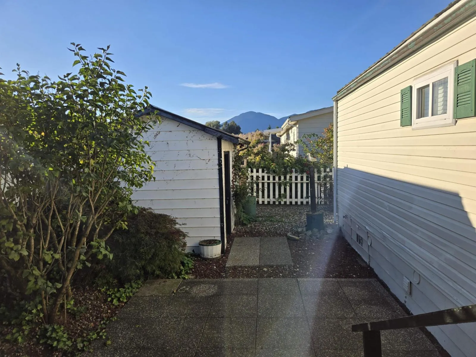 83 9055 ASHWELL ROAD|Chilliwack Proper West