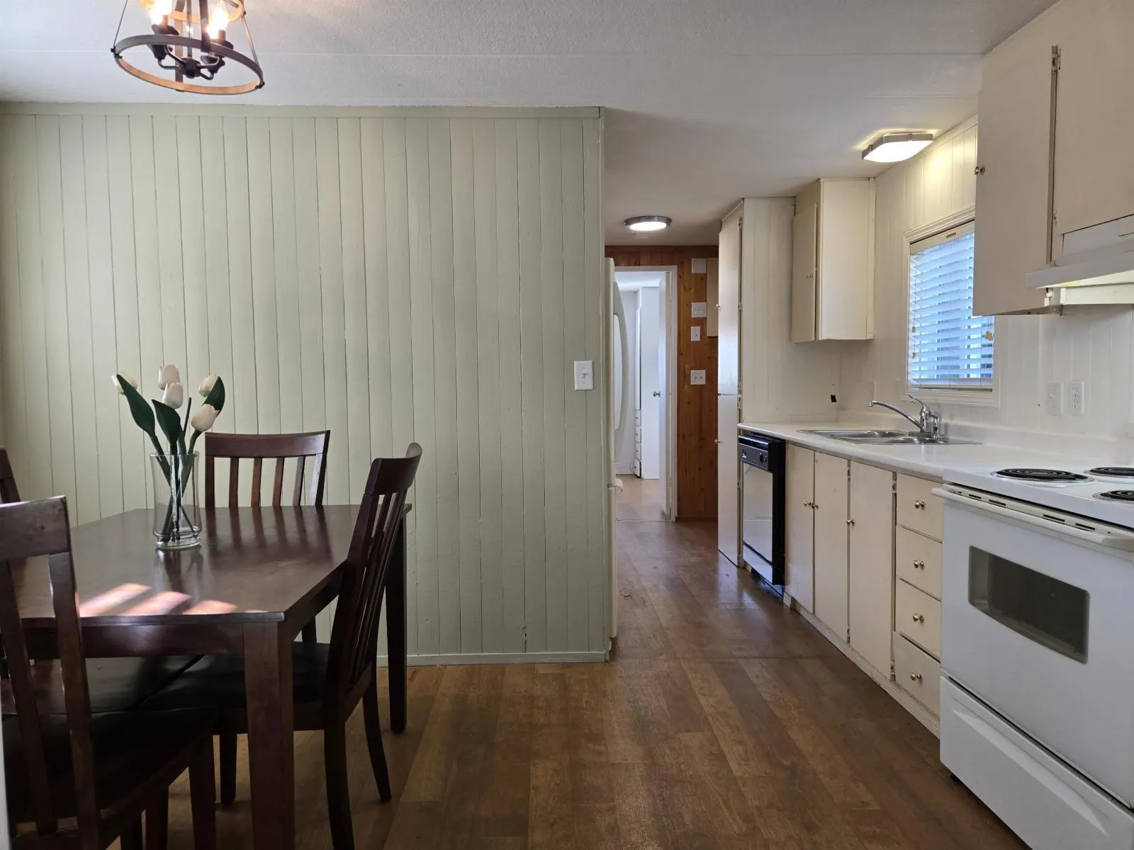 83 9055 ASHWELL ROAD|Chilliwack Proper West