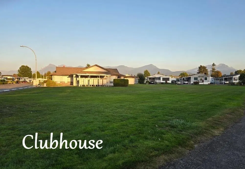 83 9055 ASHWELL ROAD|Chilliwack Proper West