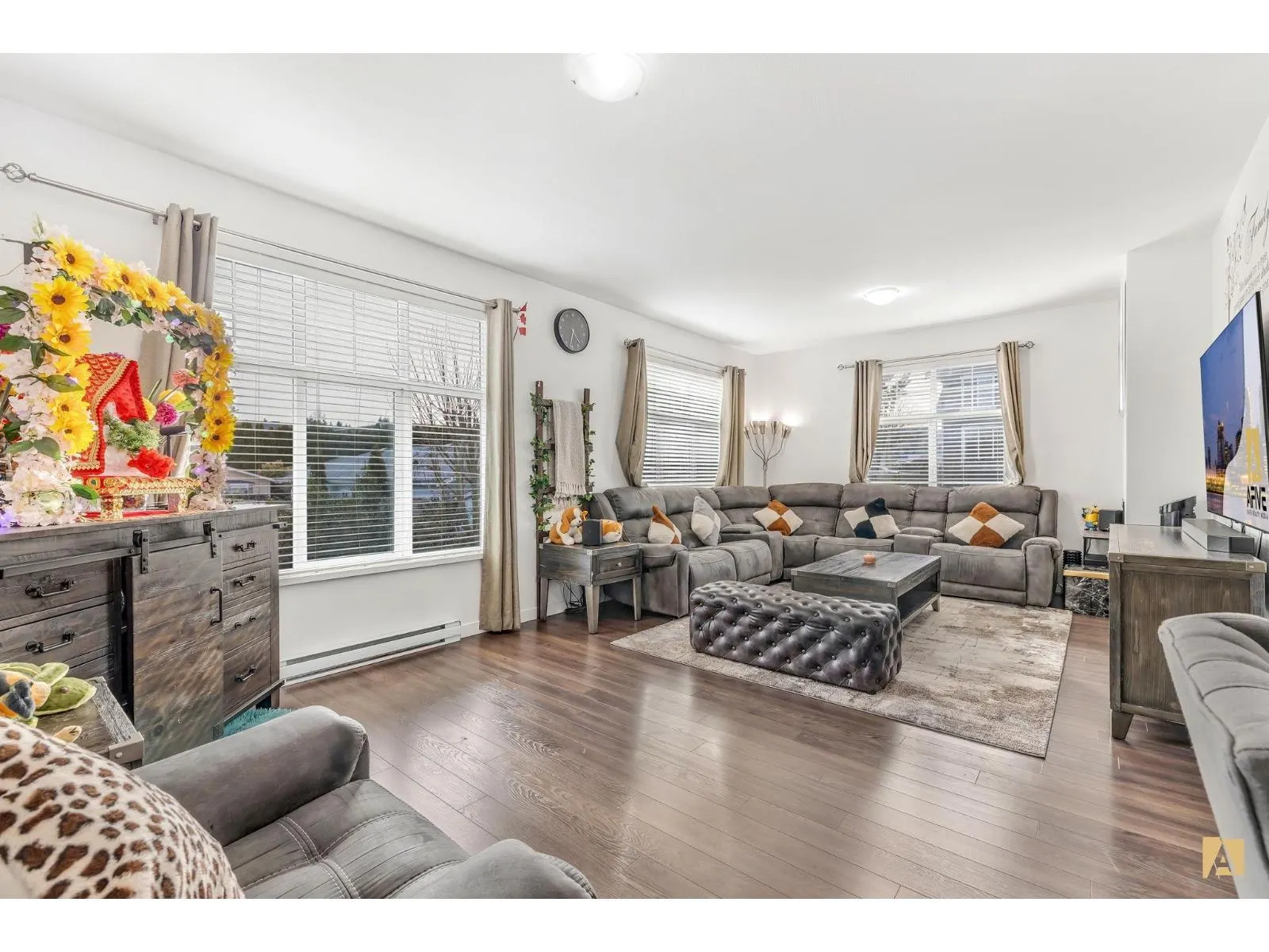 132 8130 136A STREET