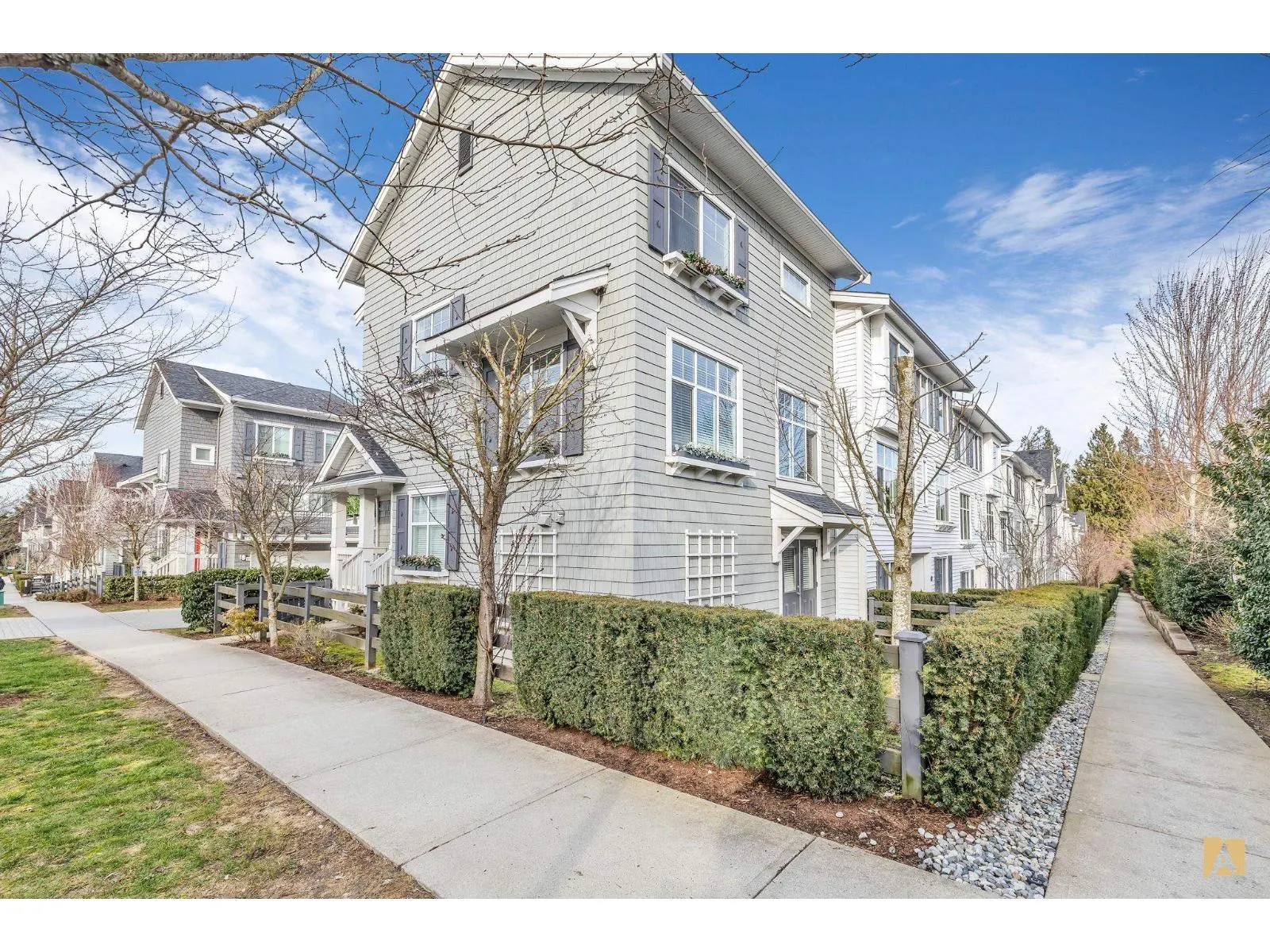 132 8130 136A STREET