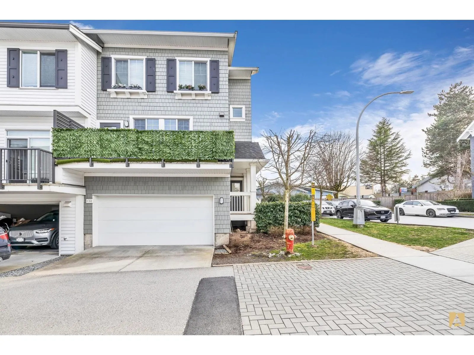 132 8130 136A STREET