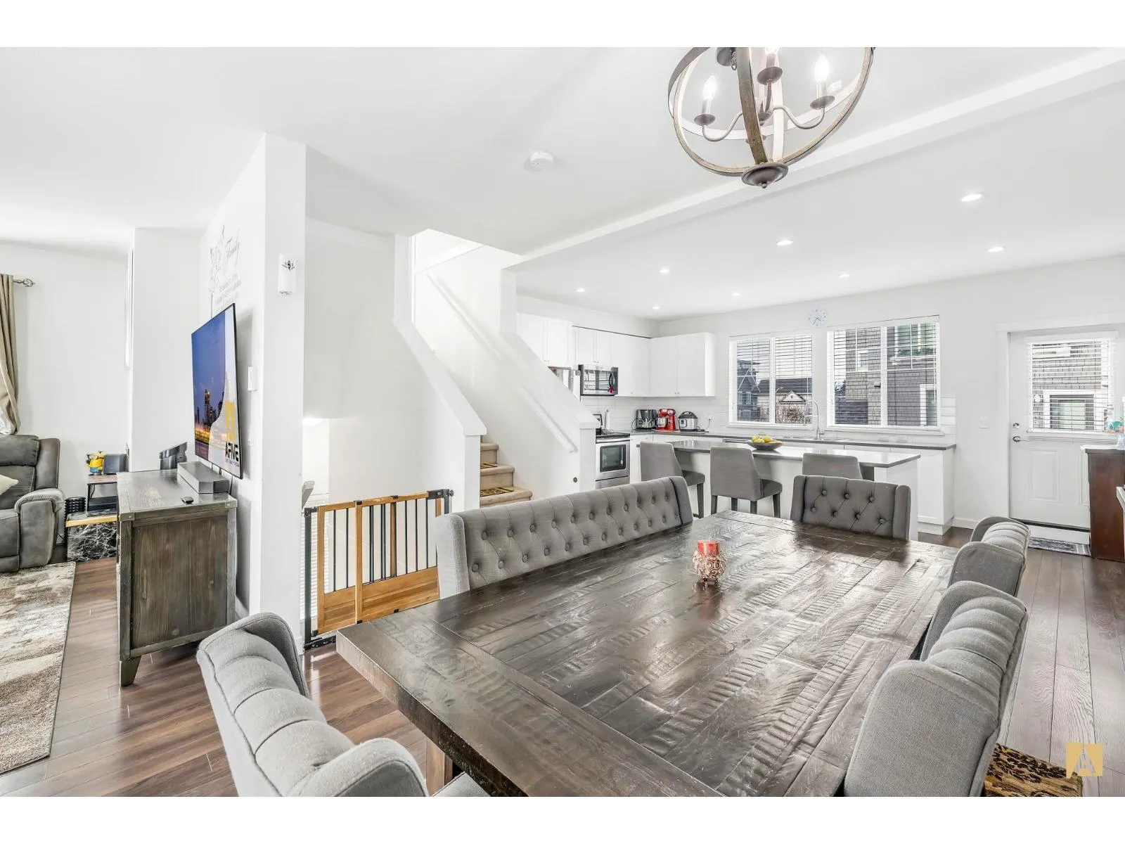 132 8130 136A STREET