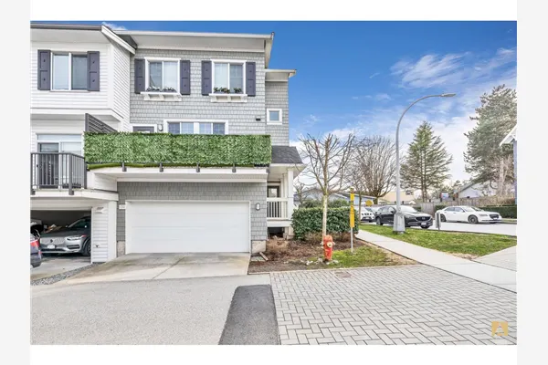 132 8130 136A STREET