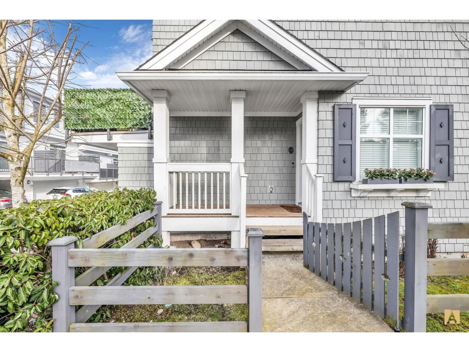 132 8130 136A STREET