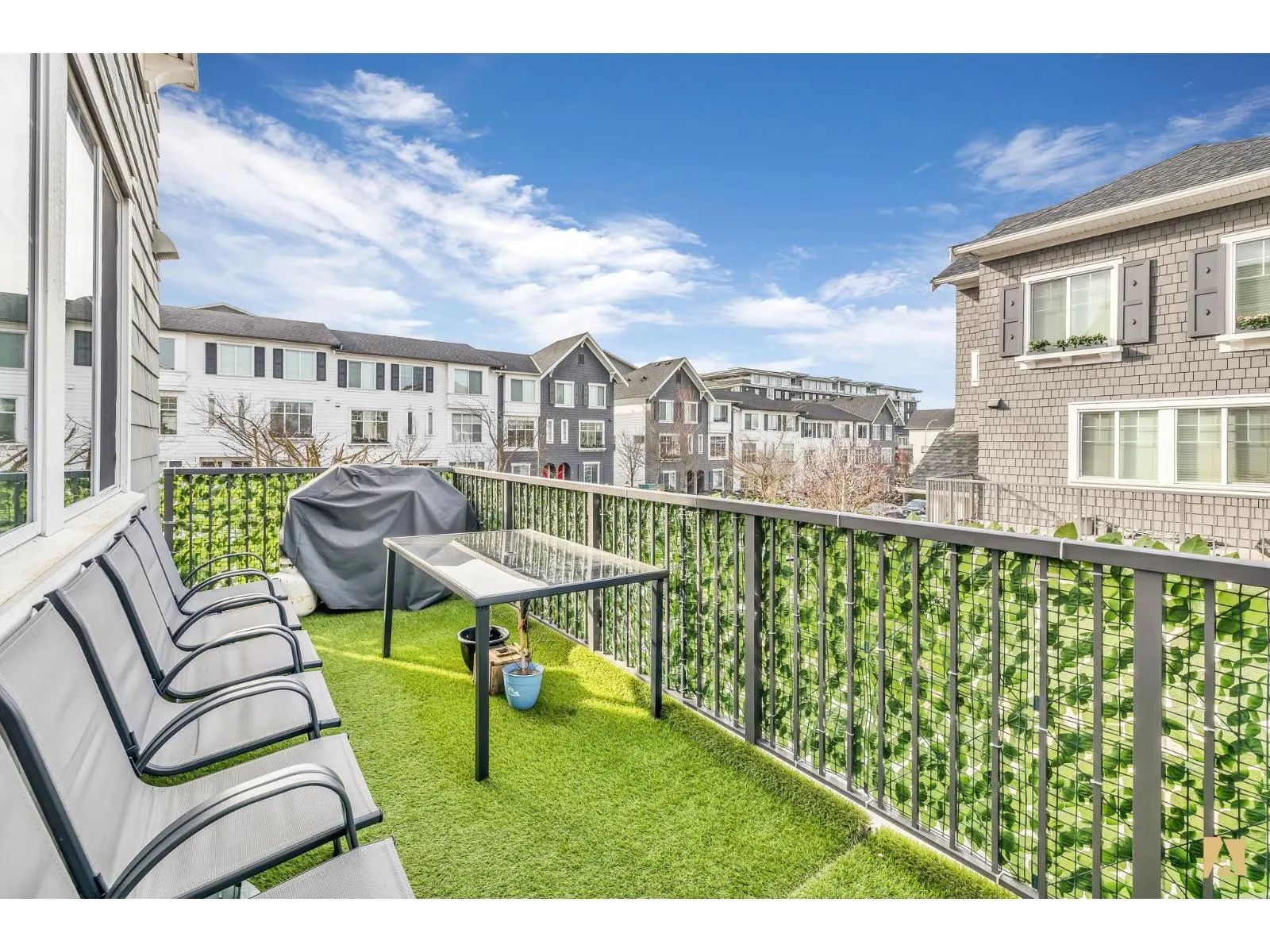 132 8130 136A STREET