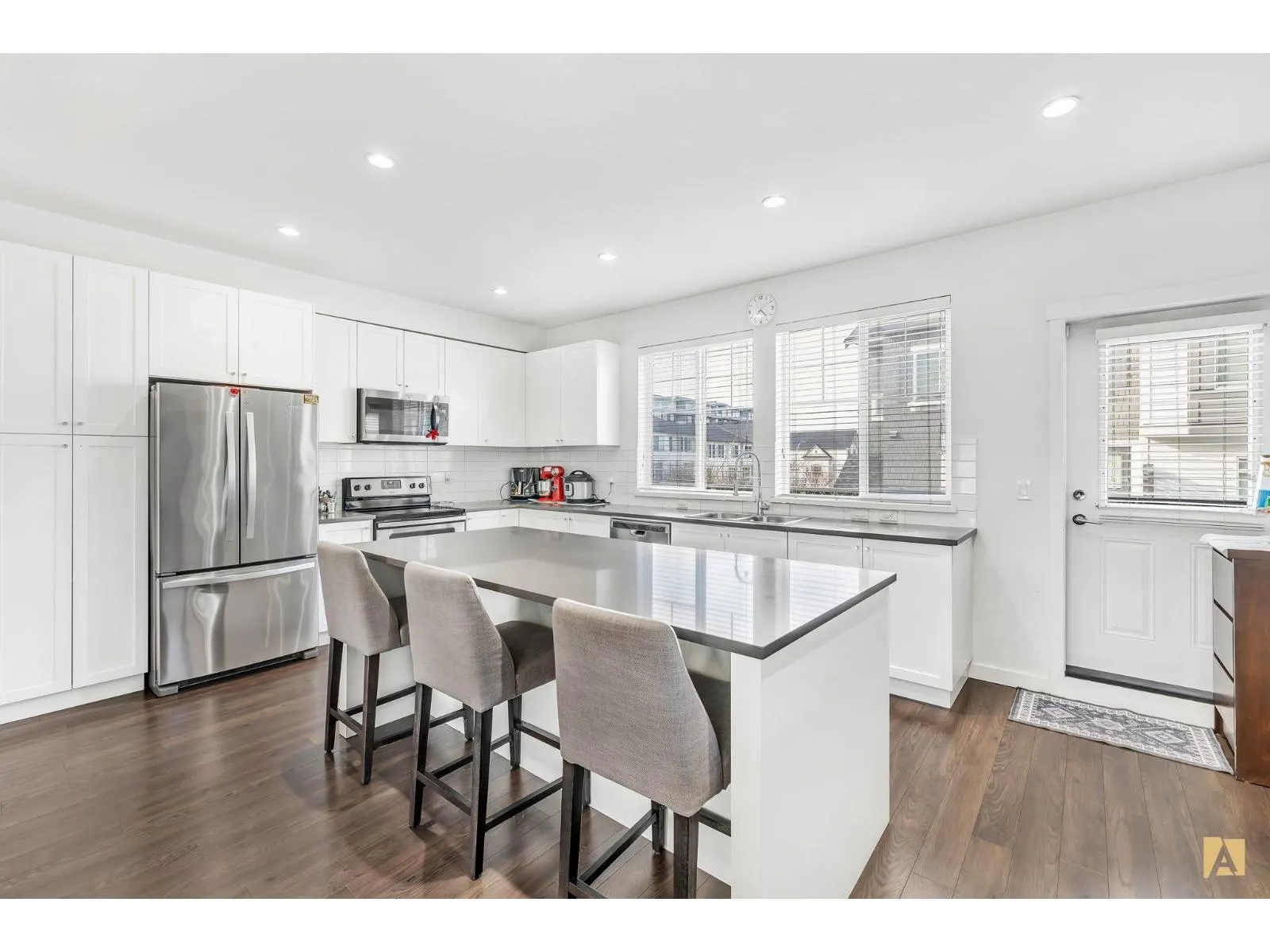 132 8130 136A STREET