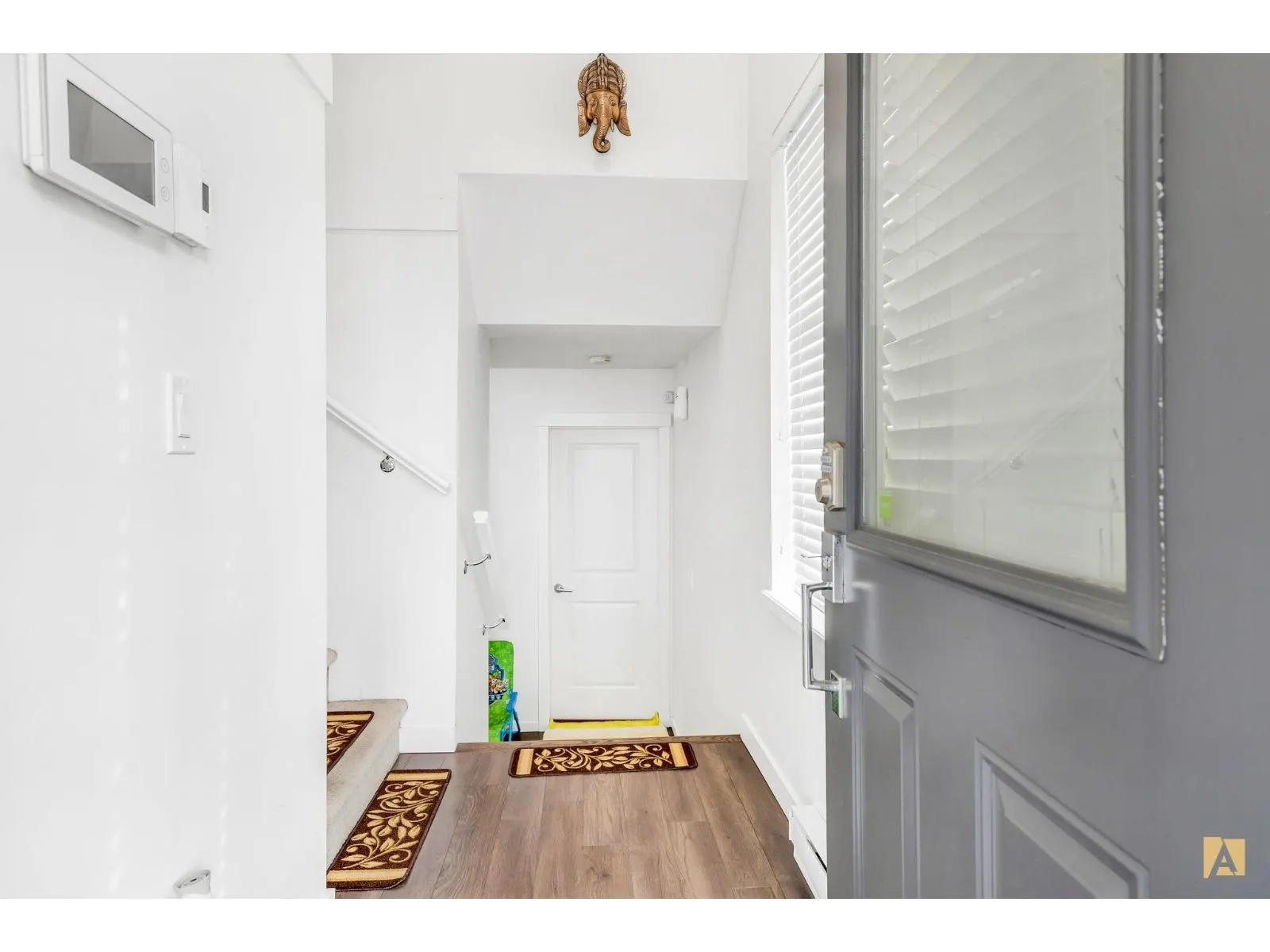 132 8130 136A STREET