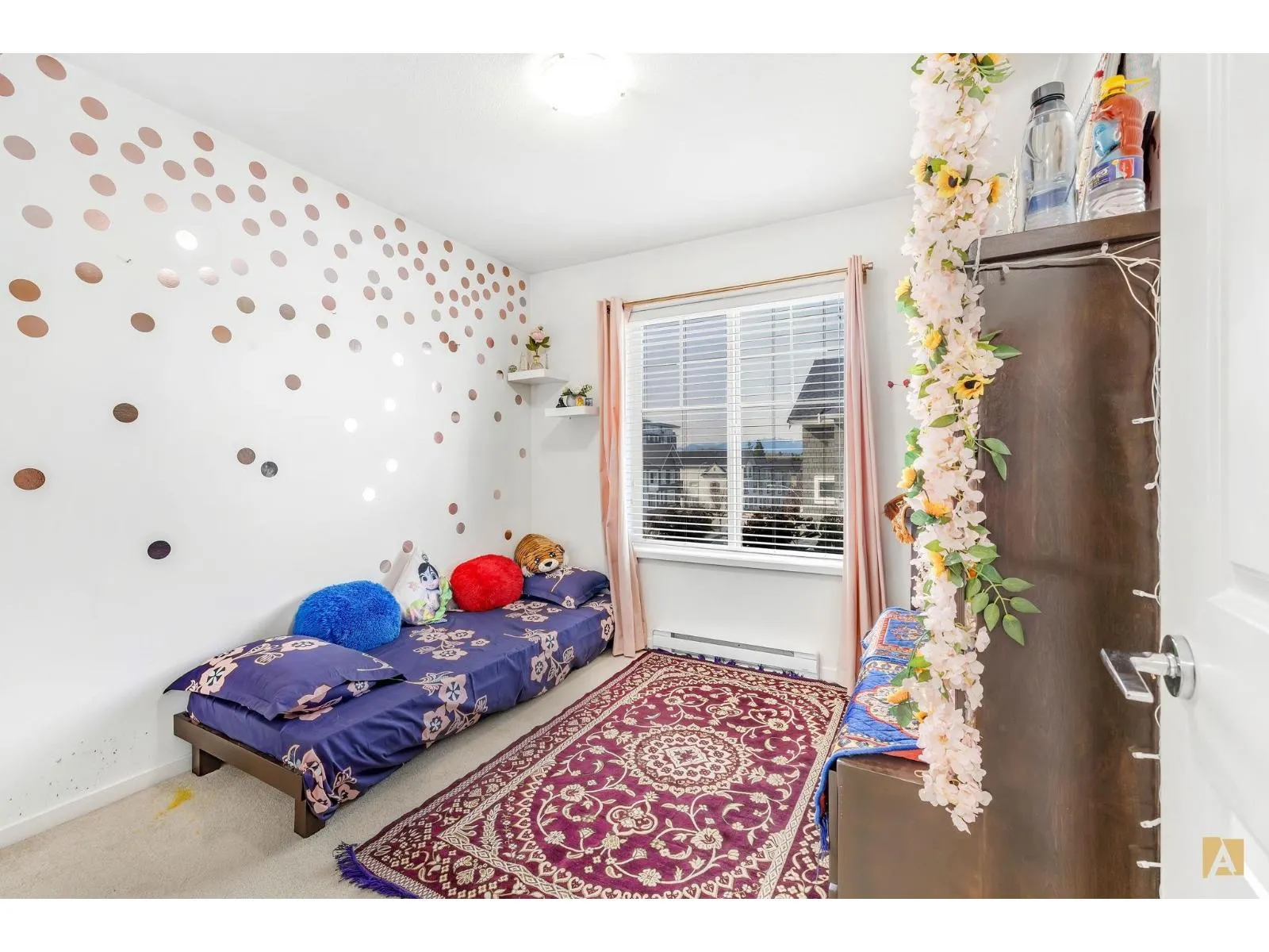 132 8130 136A STREET