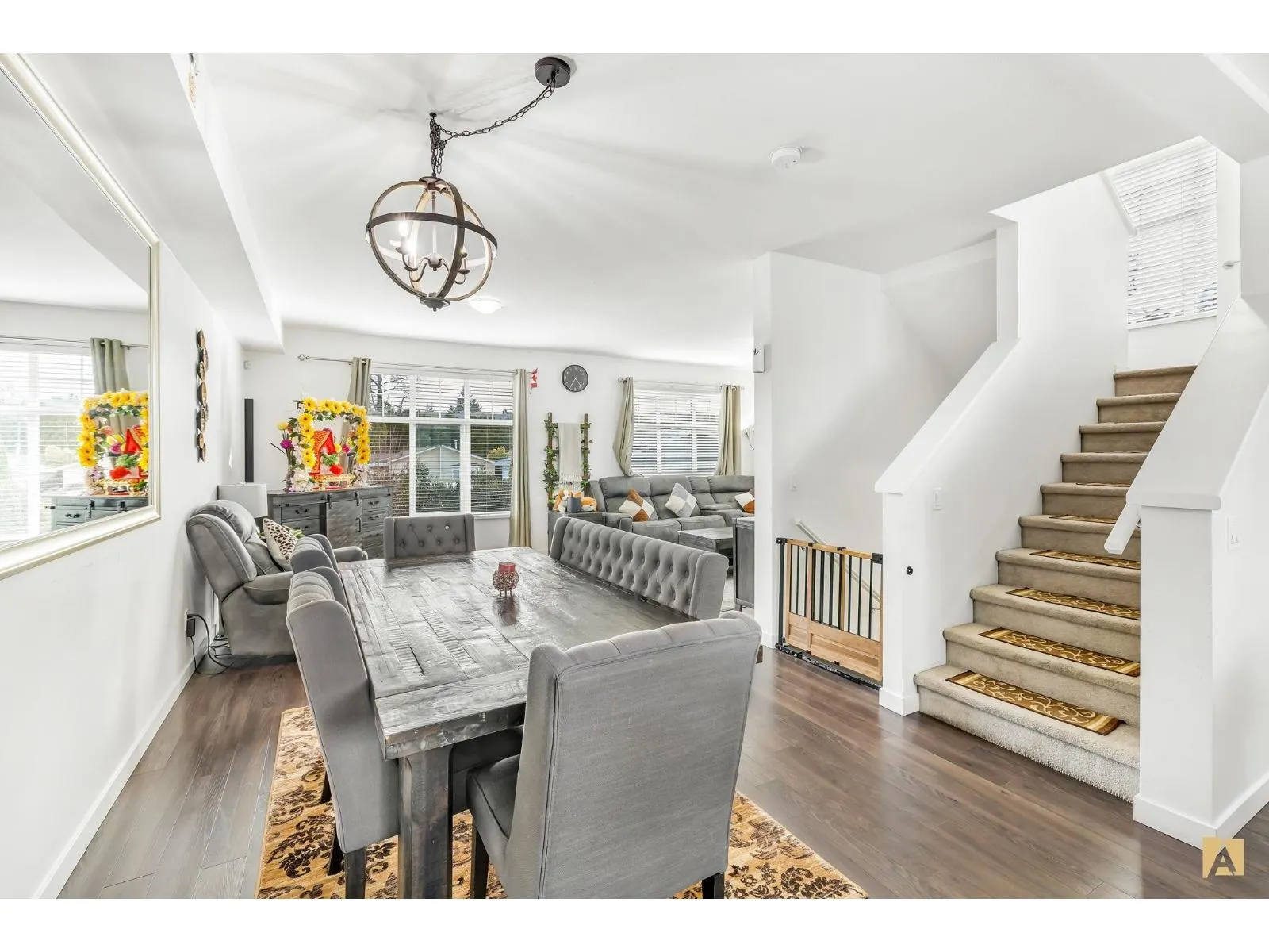 132 8130 136A STREET