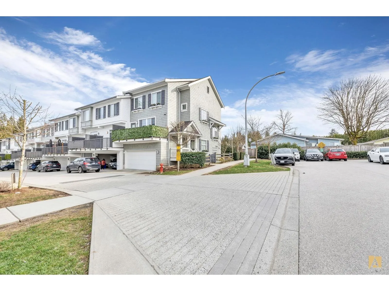 132 8130 136A STREET