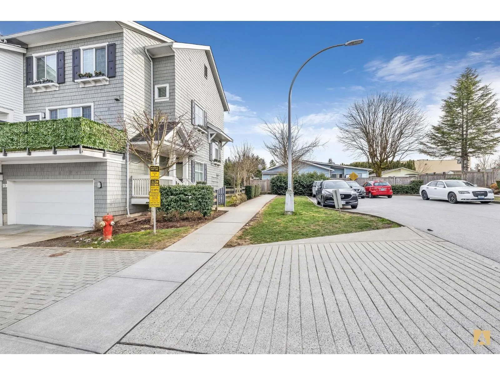 132 8130 136A STREET