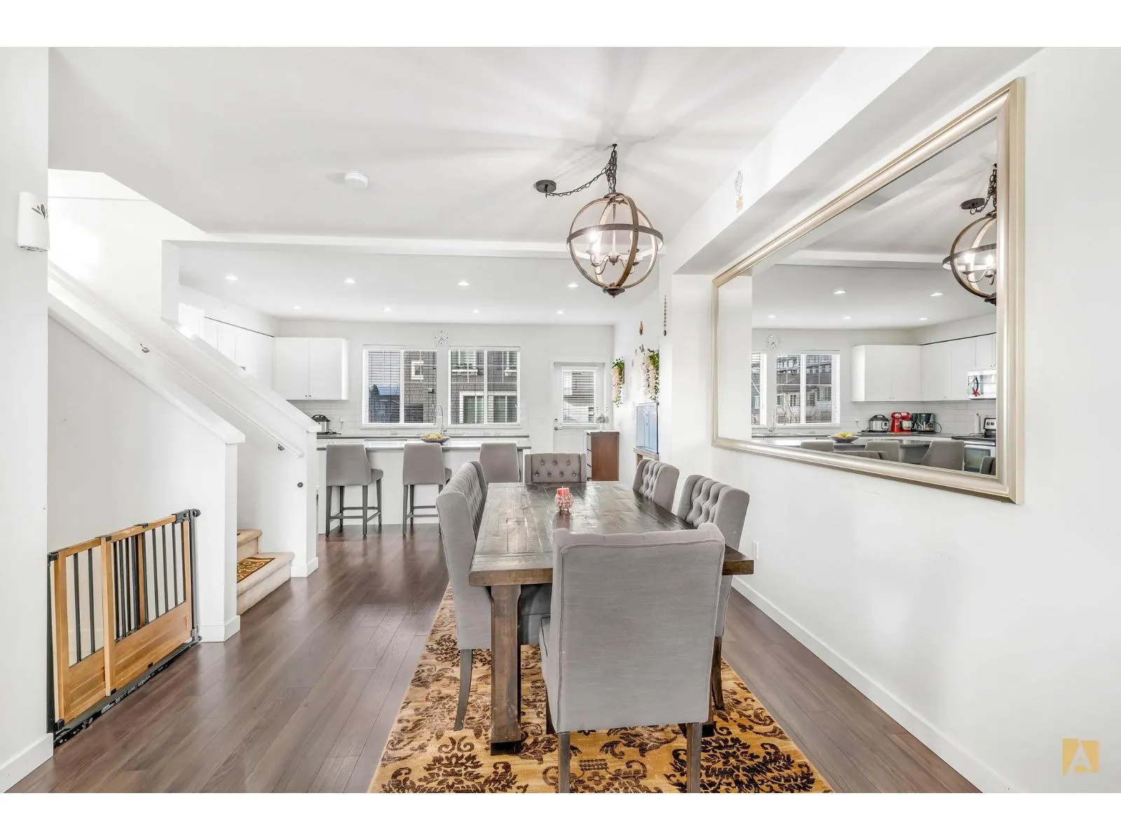 132 8130 136A STREET