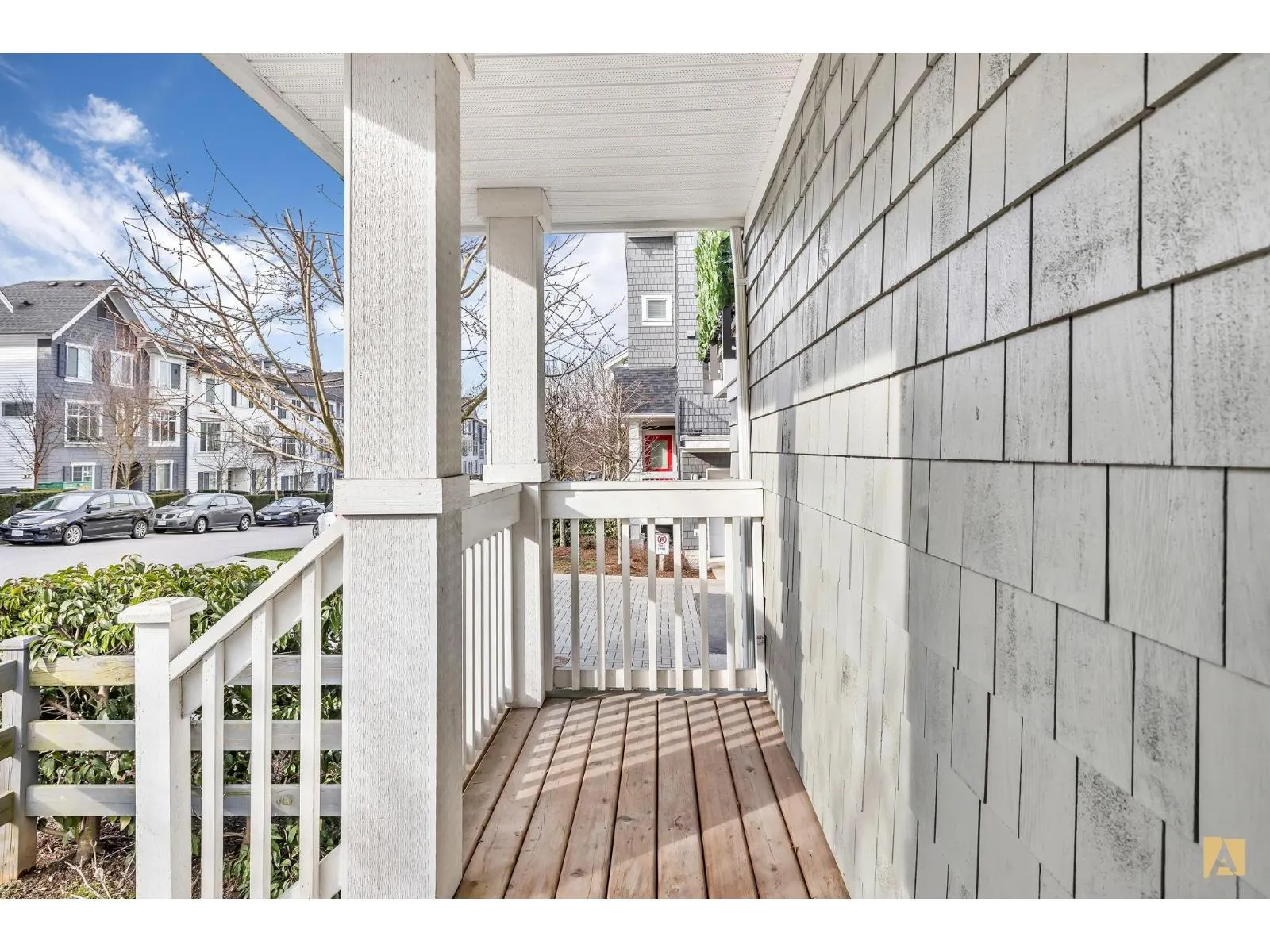 132 8130 136A STREET