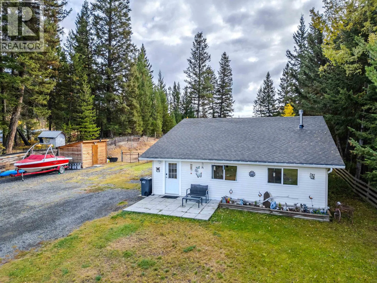 6395 YOUNG ROAD