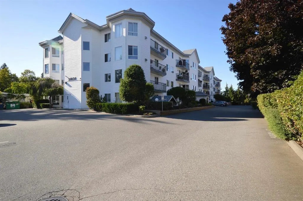 202 31831 PEARDONVILLE ROAD