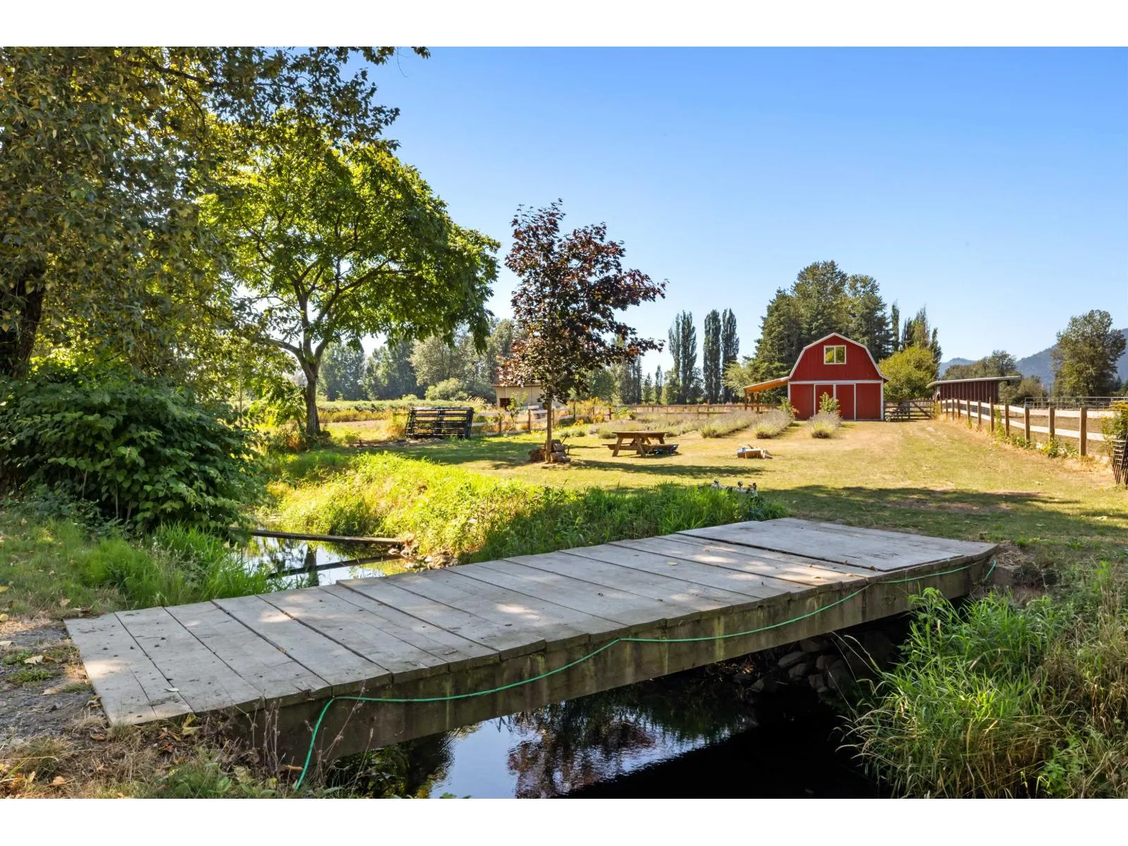 3995 STEWART ROAD|Yarrow