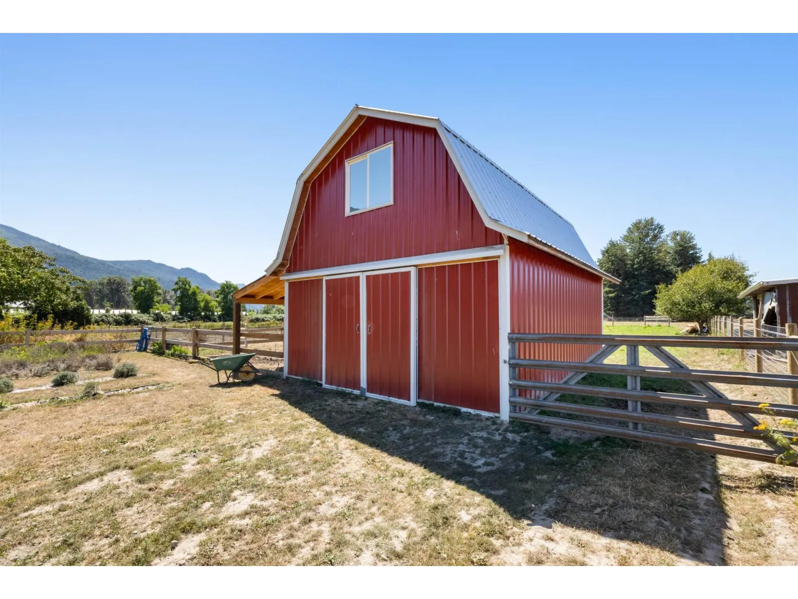 3995 STEWART ROAD|Yarrow