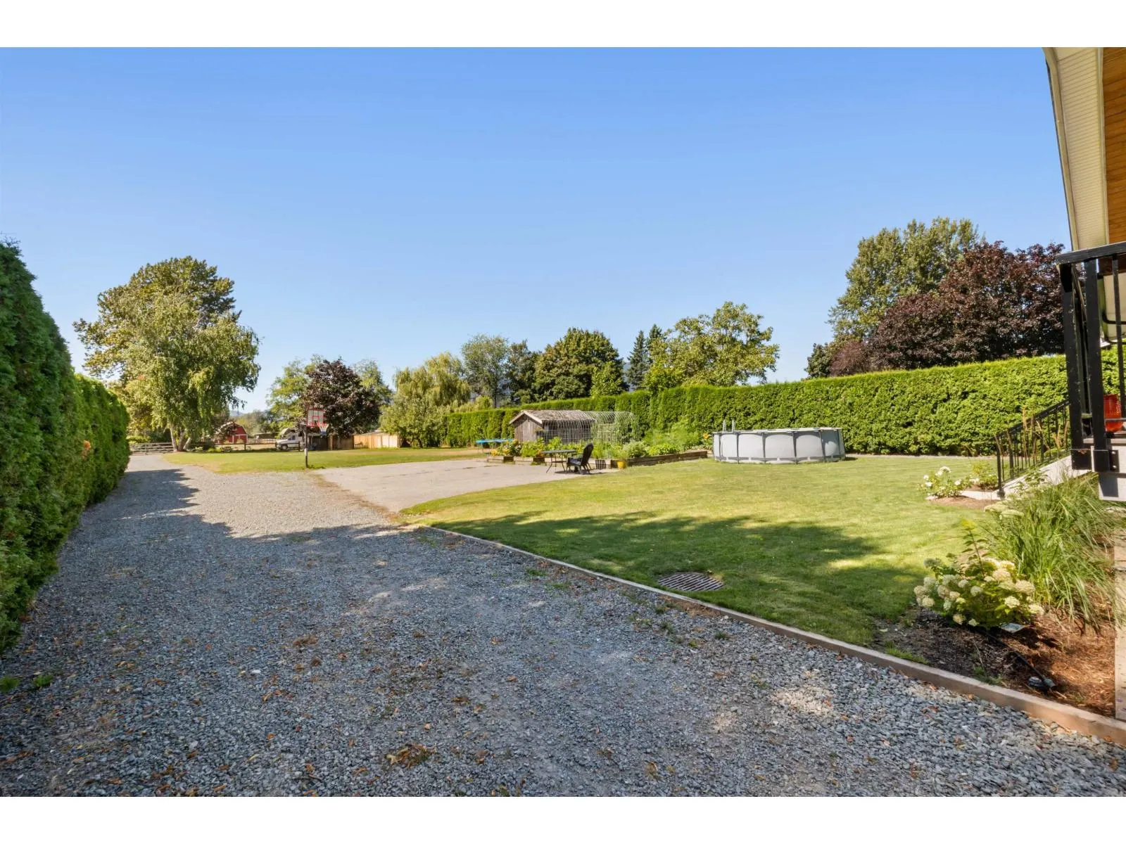 3995 STEWART ROAD|Yarrow