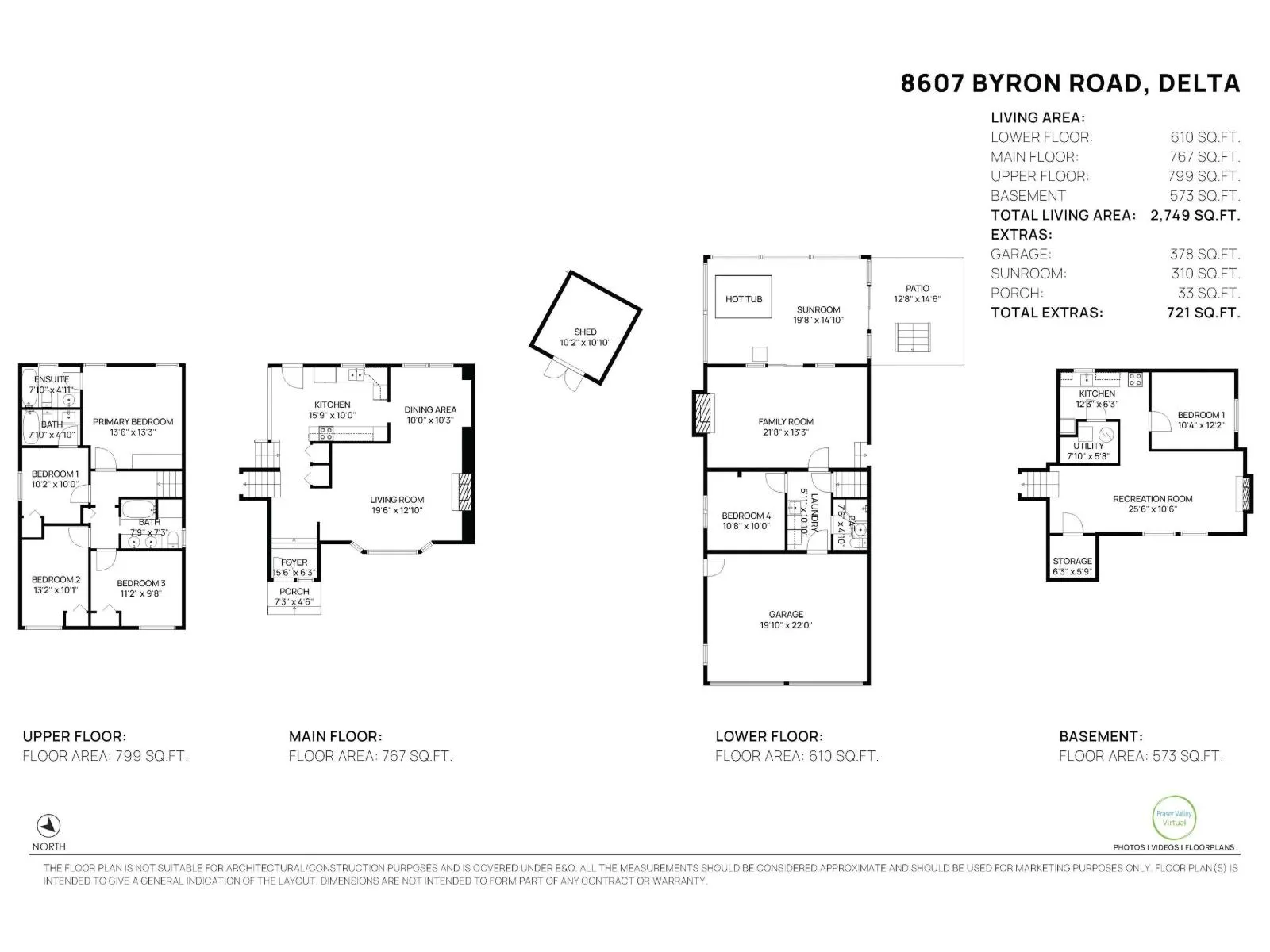 8607 BYRON ROAD